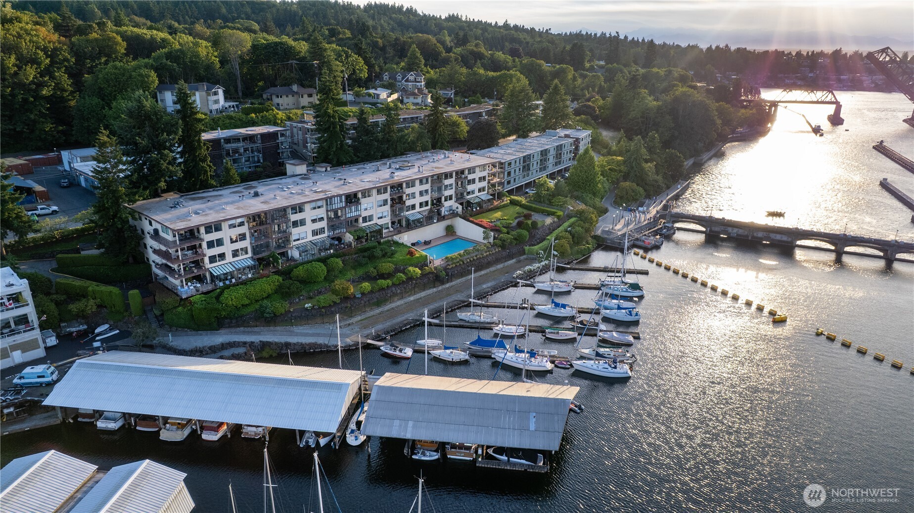 3100 W Commodore Way Unit: 307