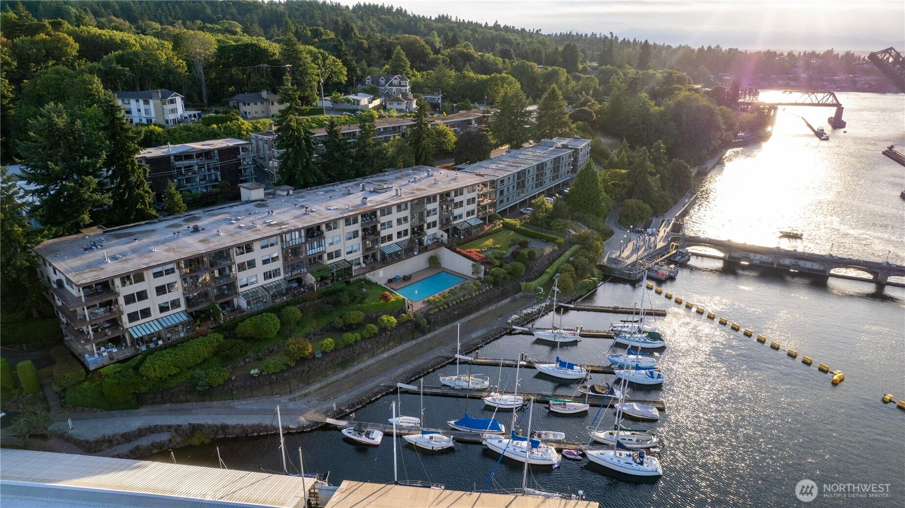3100 W Commodore Way Unit: 307