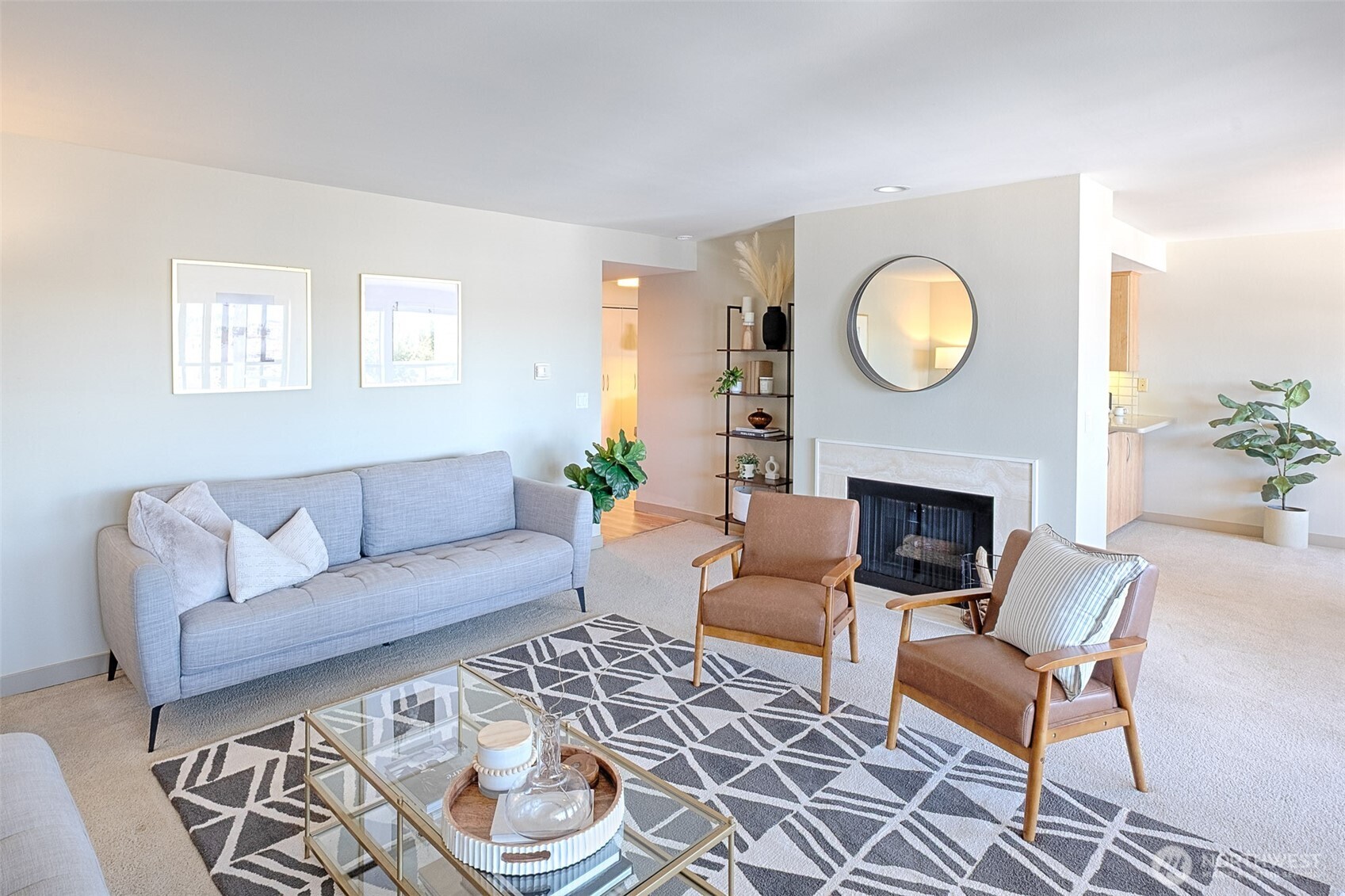 3100 W Commodore Way Unit: 307