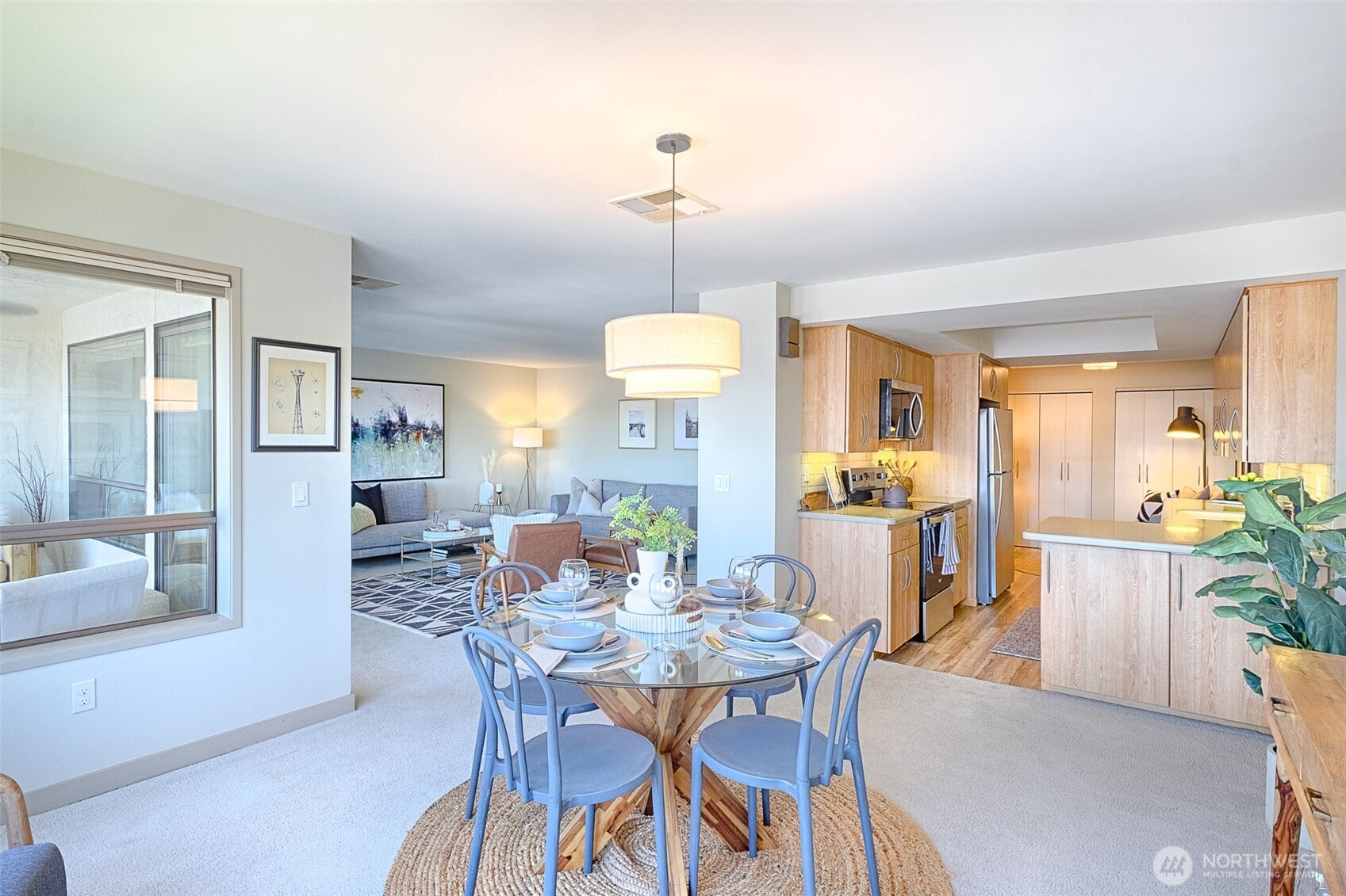 3100 W Commodore Way Unit: 307