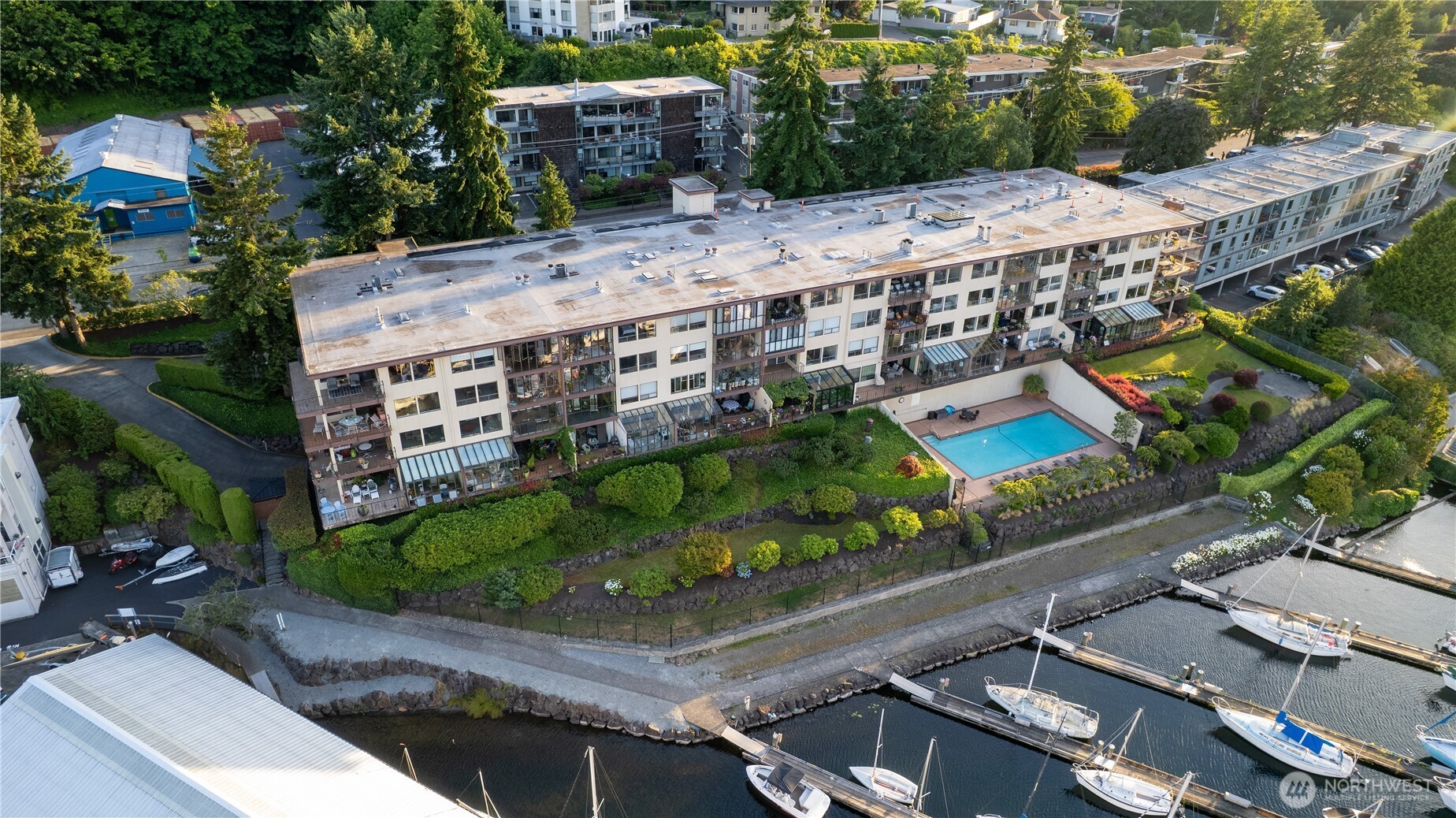 3100 W Commodore Way Unit: 307