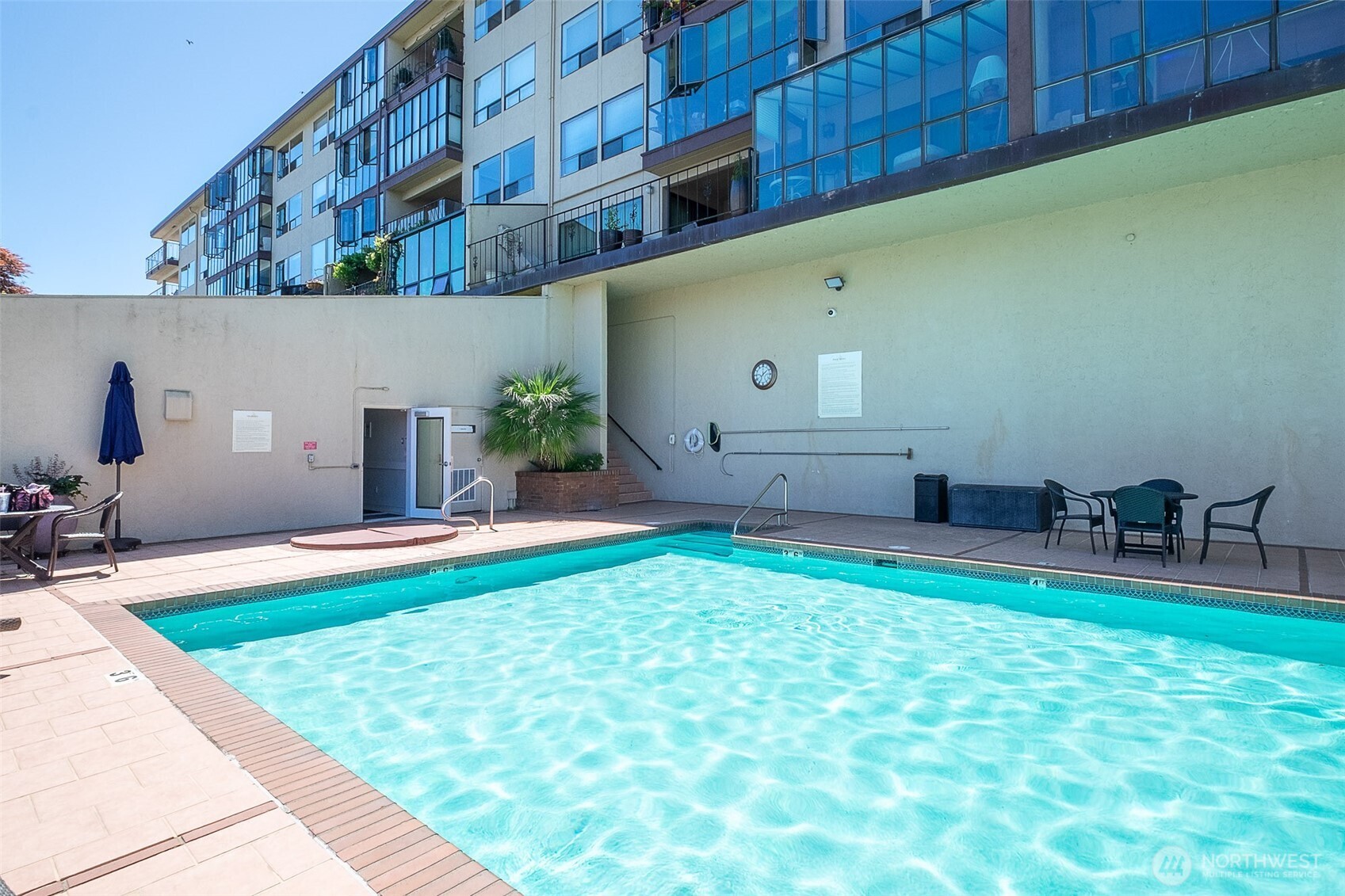 3100 W Commodore Way Unit: 307