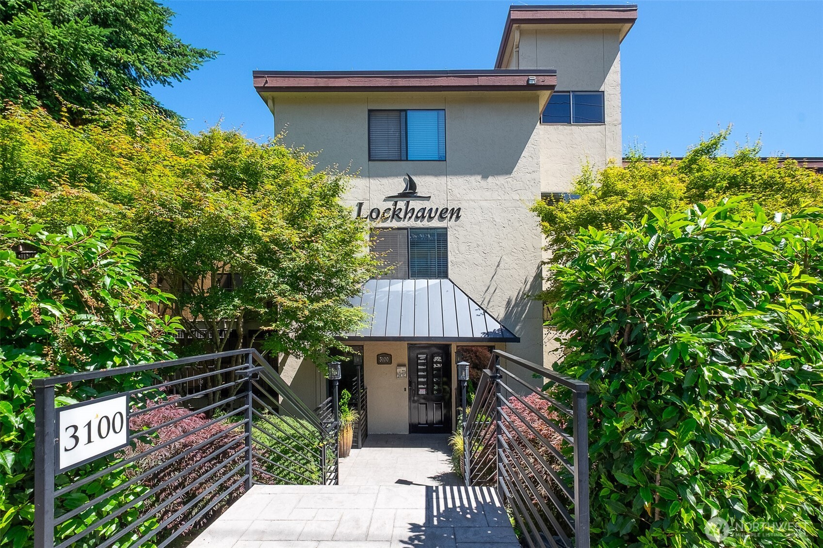 3100 W Commodore Way Unit: 307