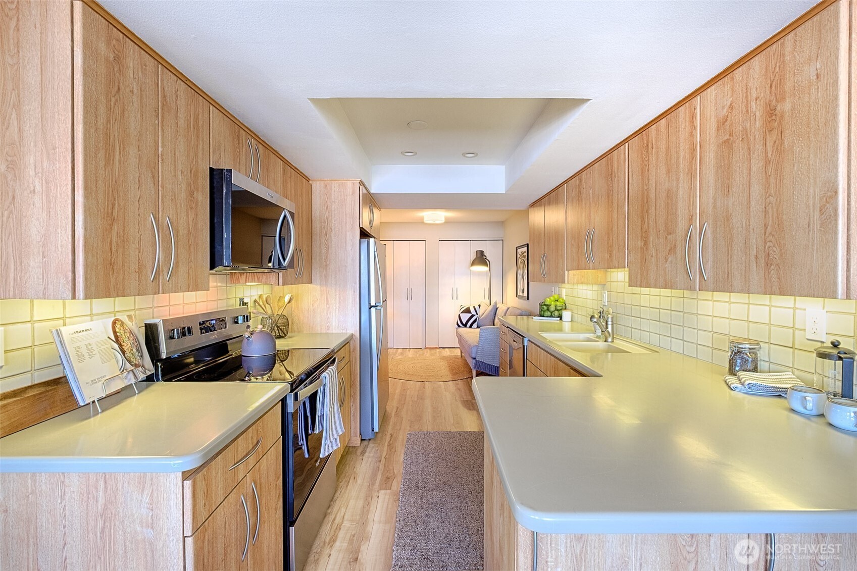 3100 W Commodore Way Unit: 307