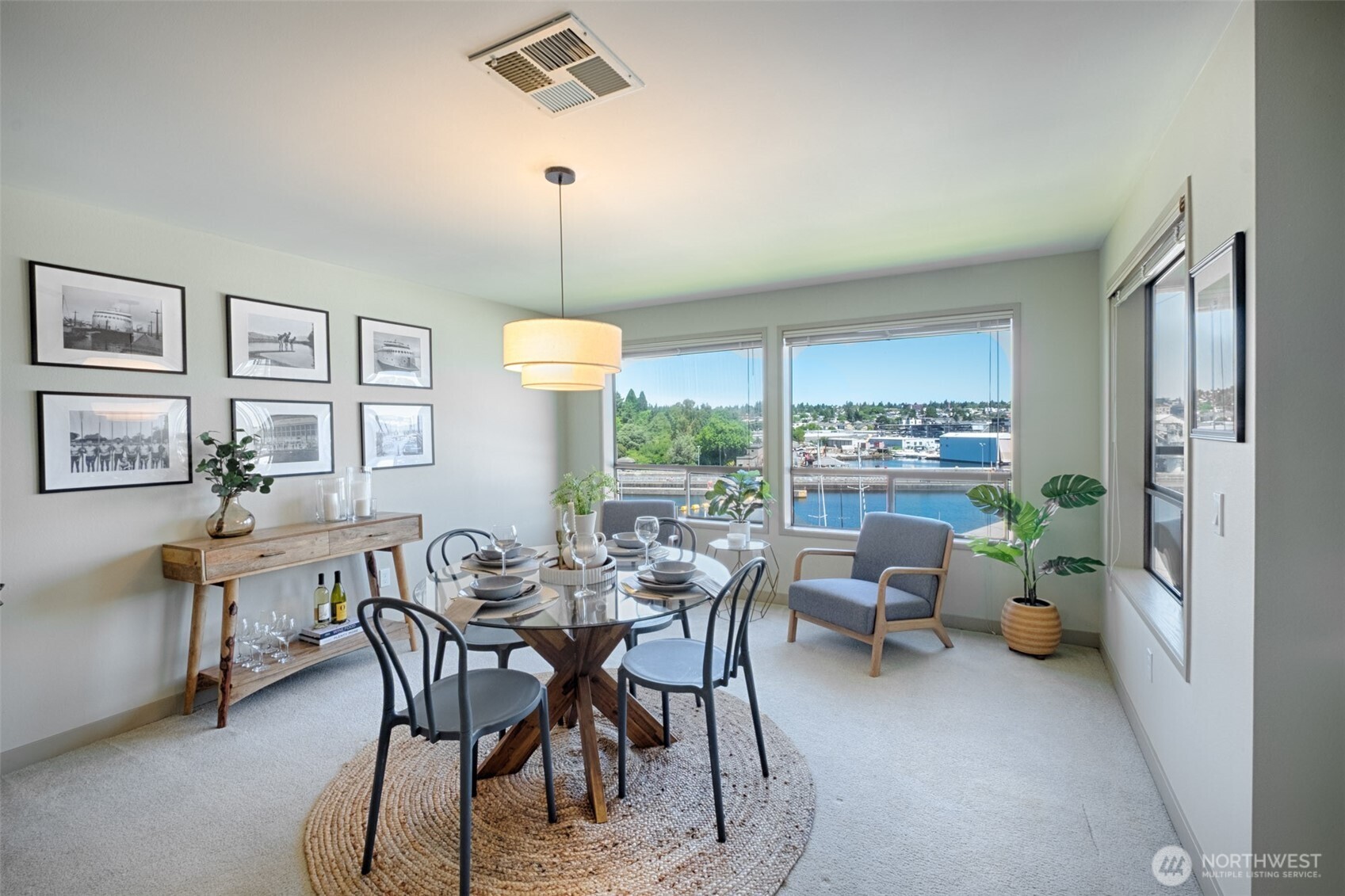 3100 W Commodore Way Unit: 307