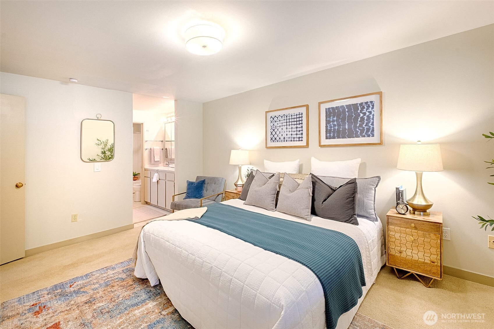 3100 W Commodore Way Unit: 307