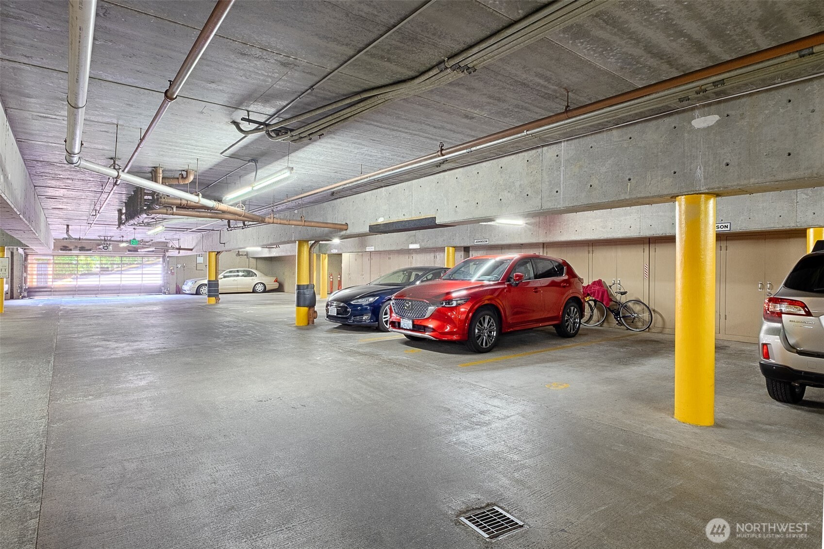 3100 W Commodore Way Unit: 307