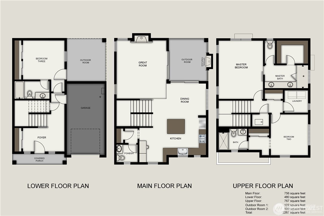 9738 Lindsay Place S