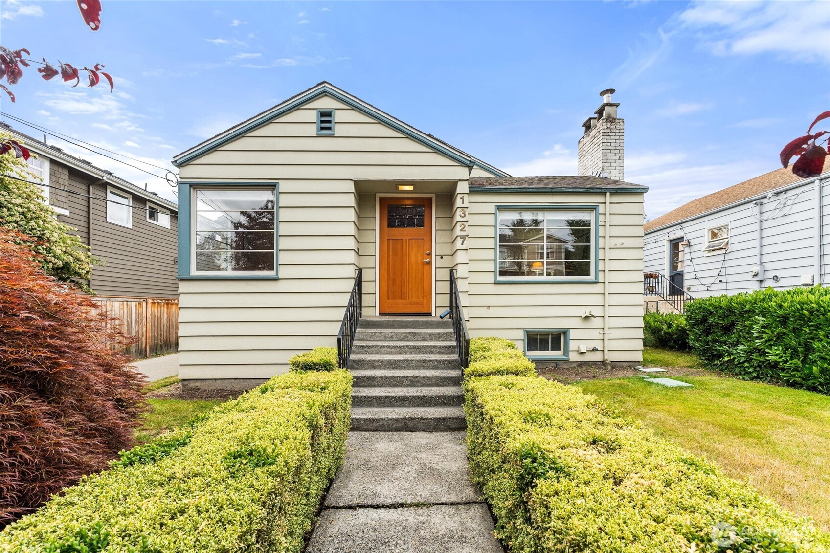 1327 N 79th Street