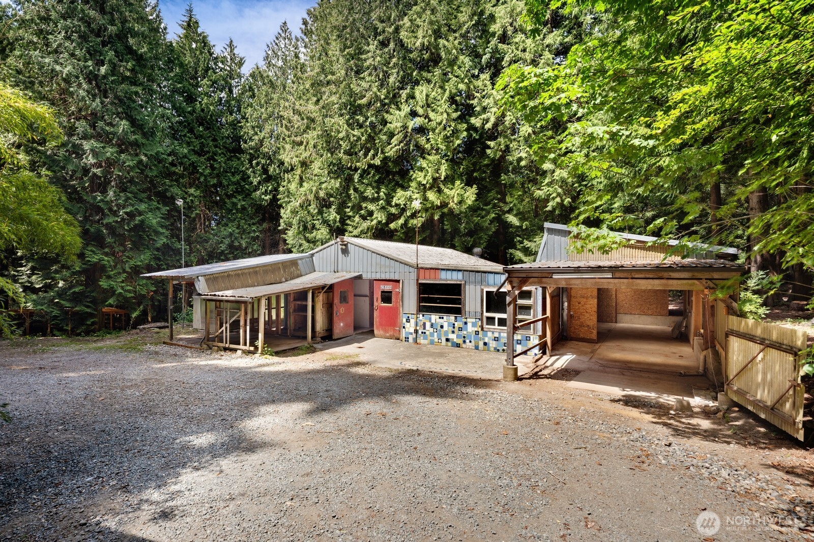 7712 Hellman Road