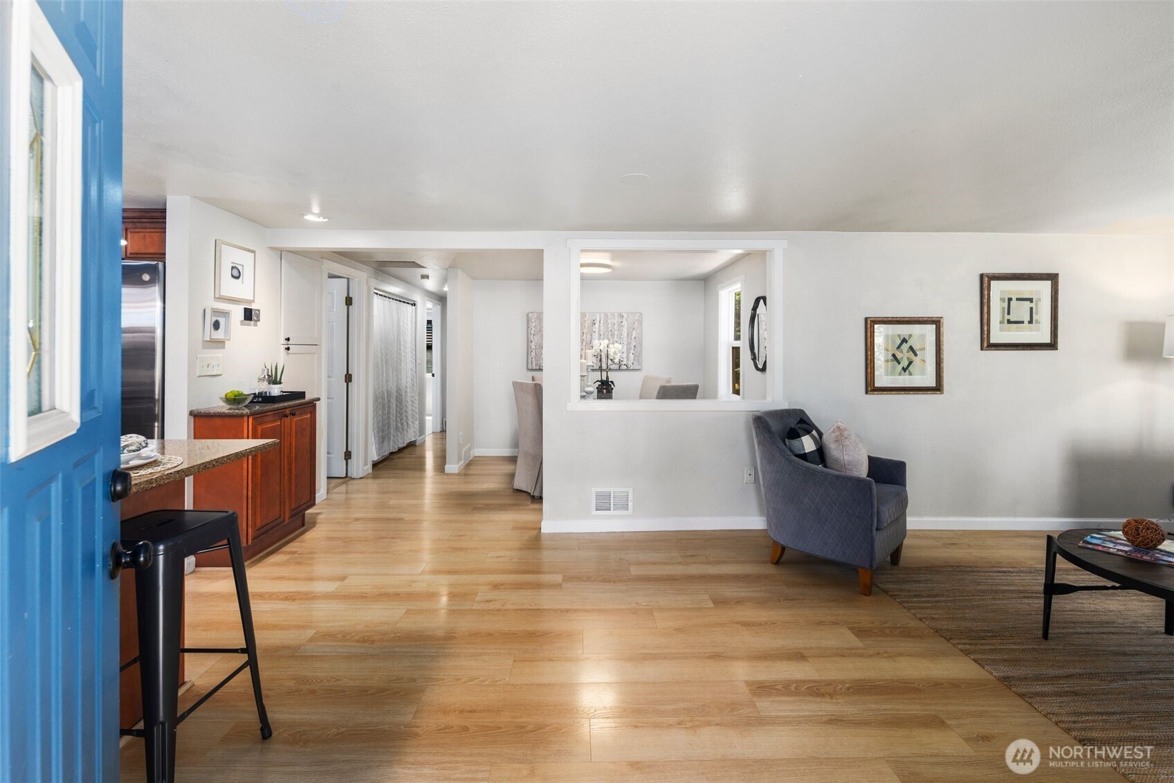 11432 11th Avenue SW