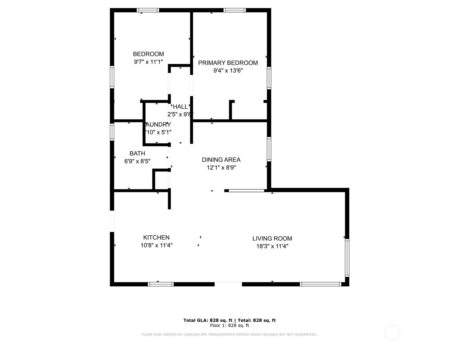 11432 11th Avenue SW