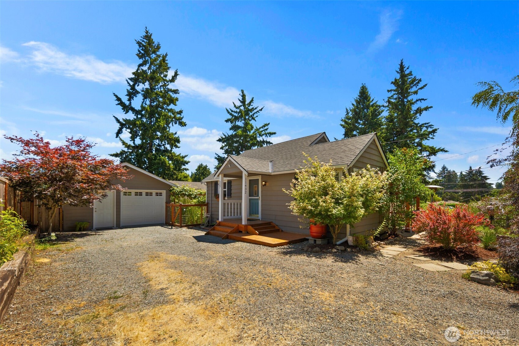 11432 11th Avenue SW