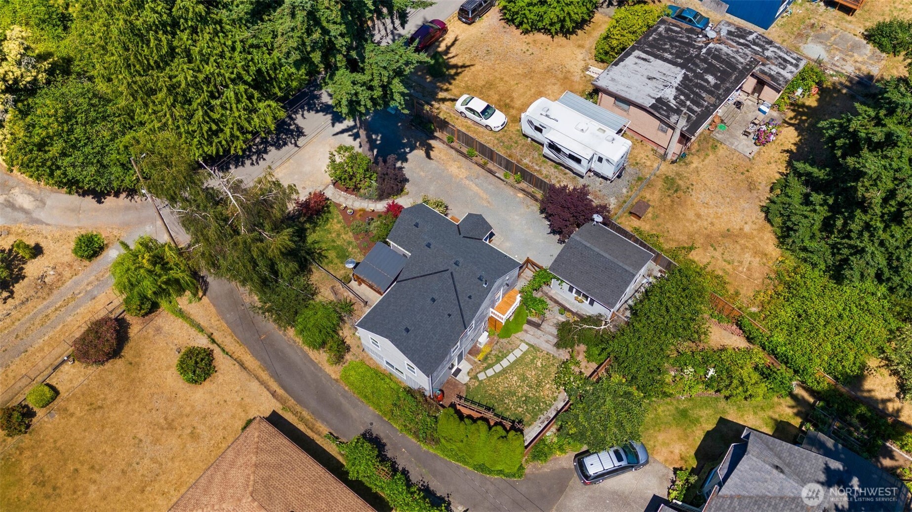 11432 11th Avenue SW