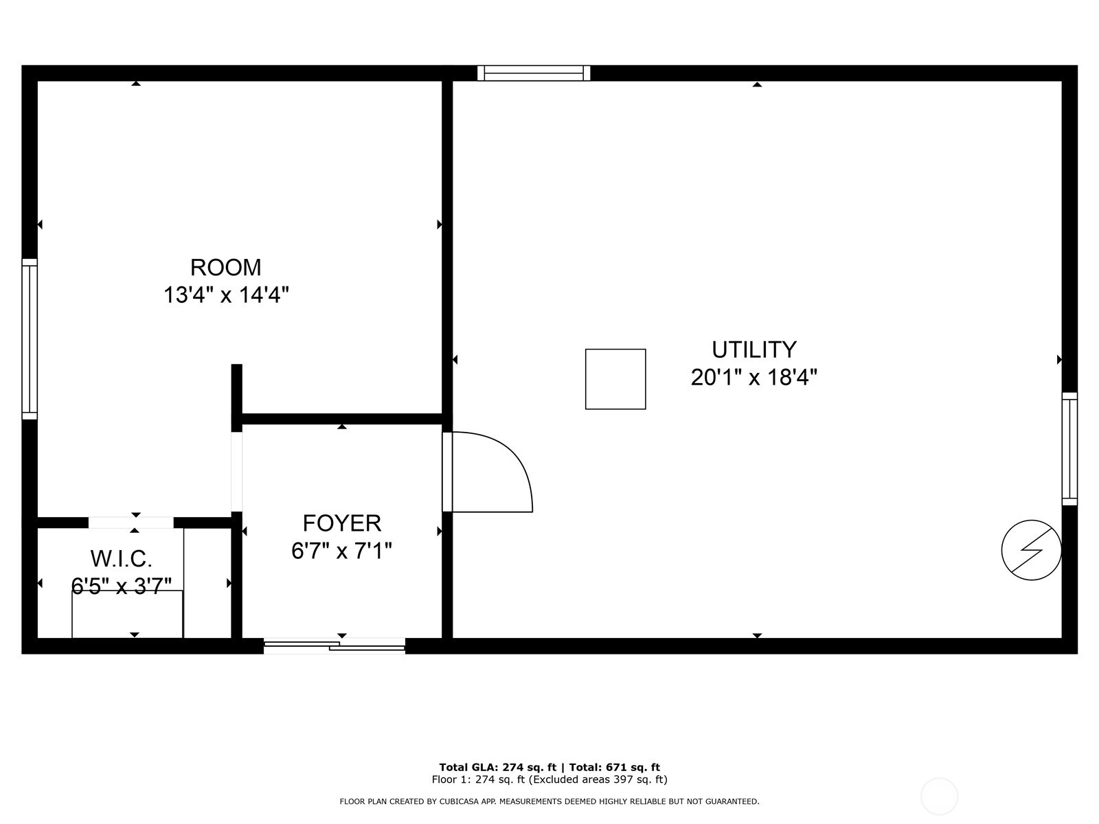 11432 11th Avenue SW