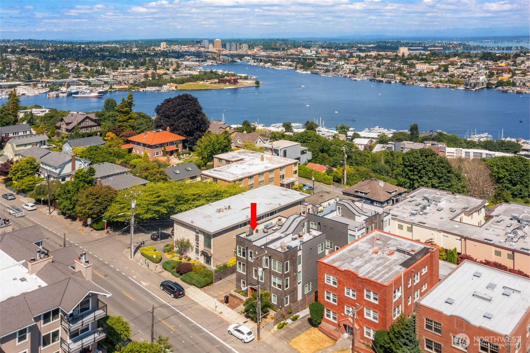 1918 5th Avenue N Unit: B