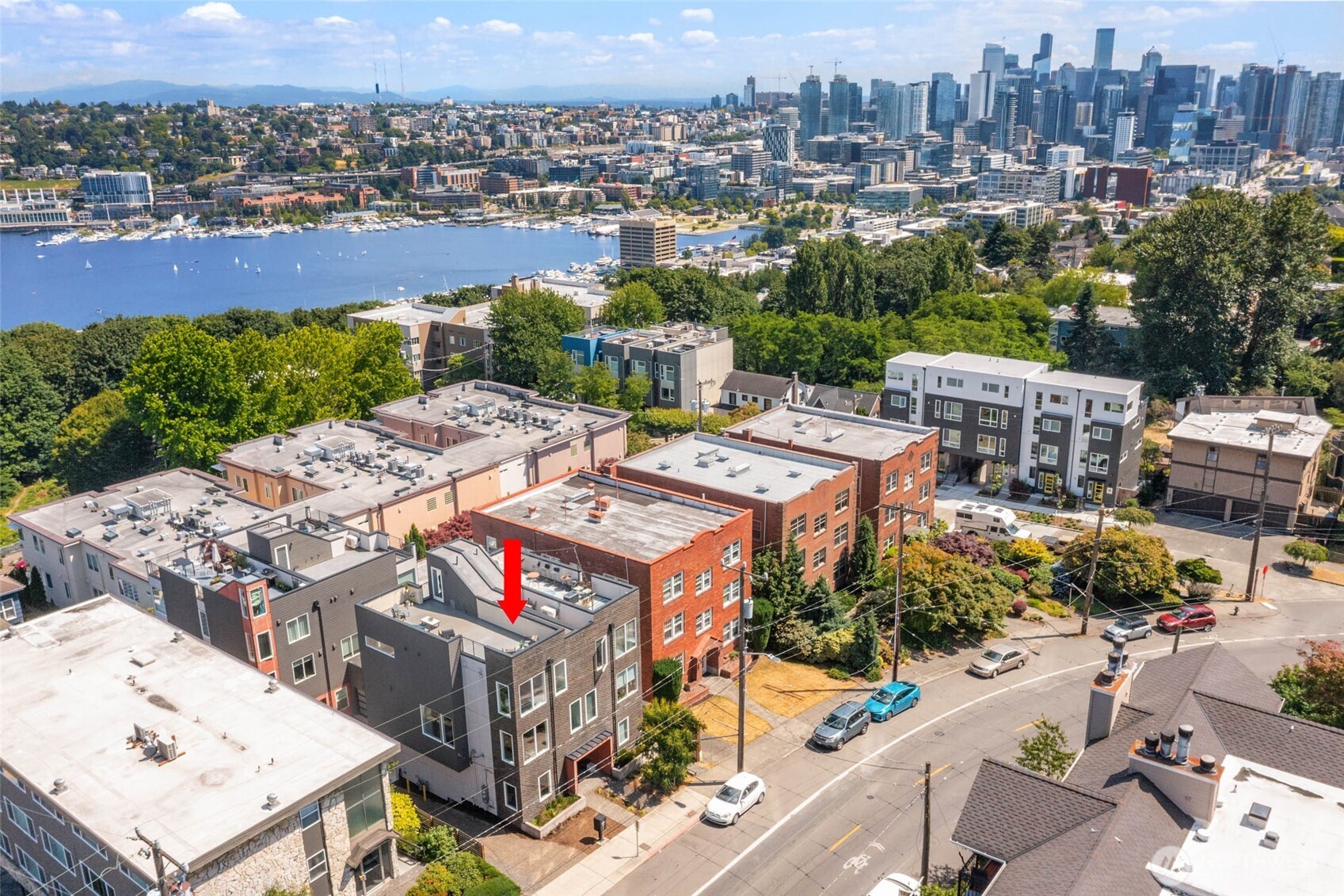 1918 5th Avenue N Unit: B