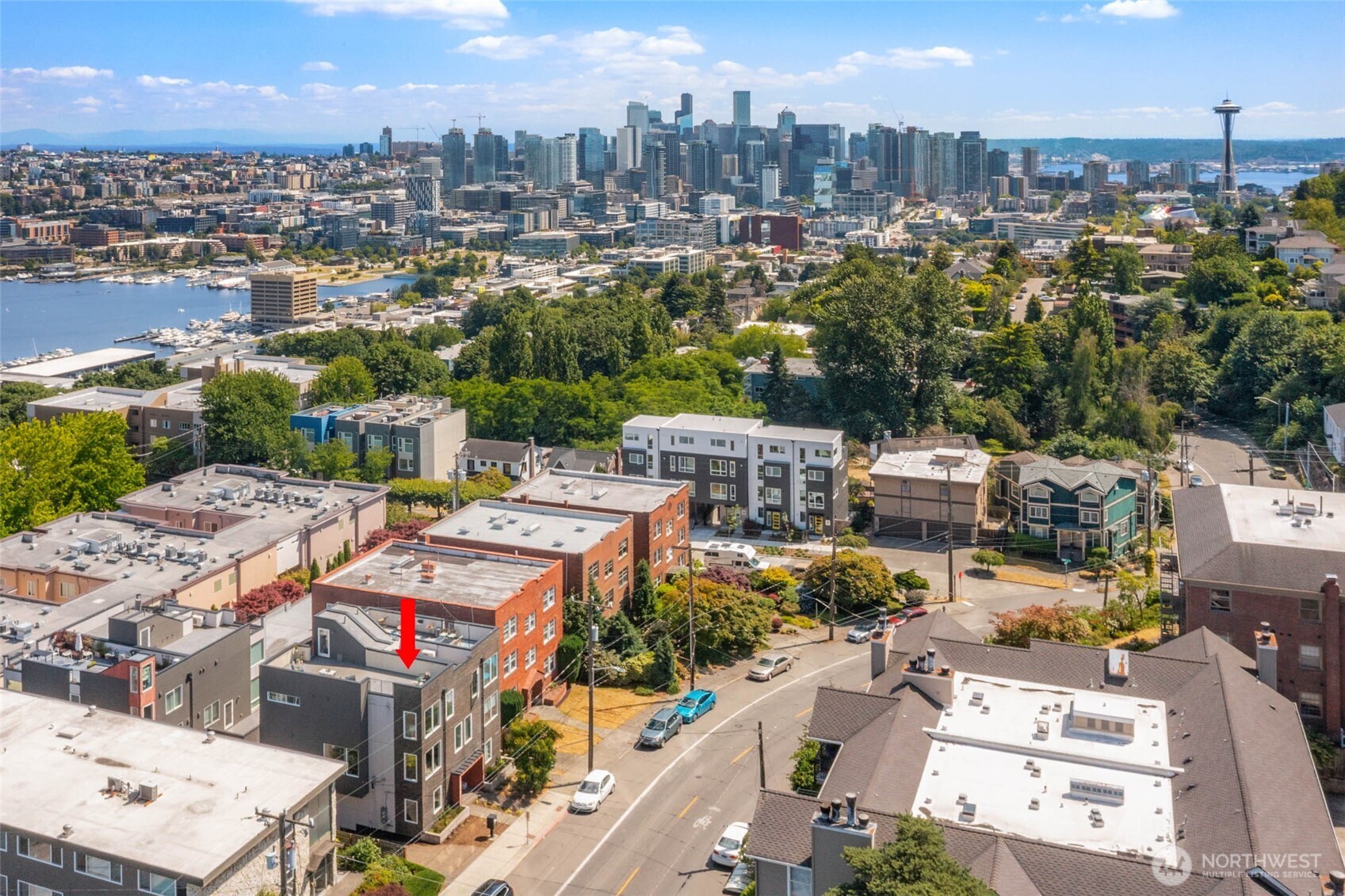 1918 5th Avenue N Unit: B