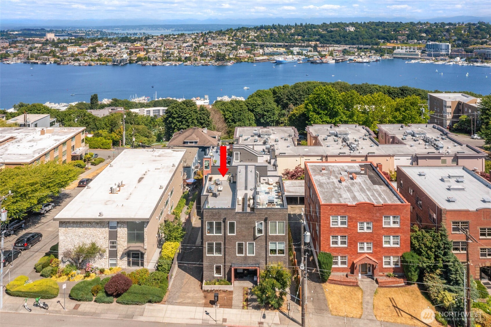 1918 5th Avenue N Unit: B