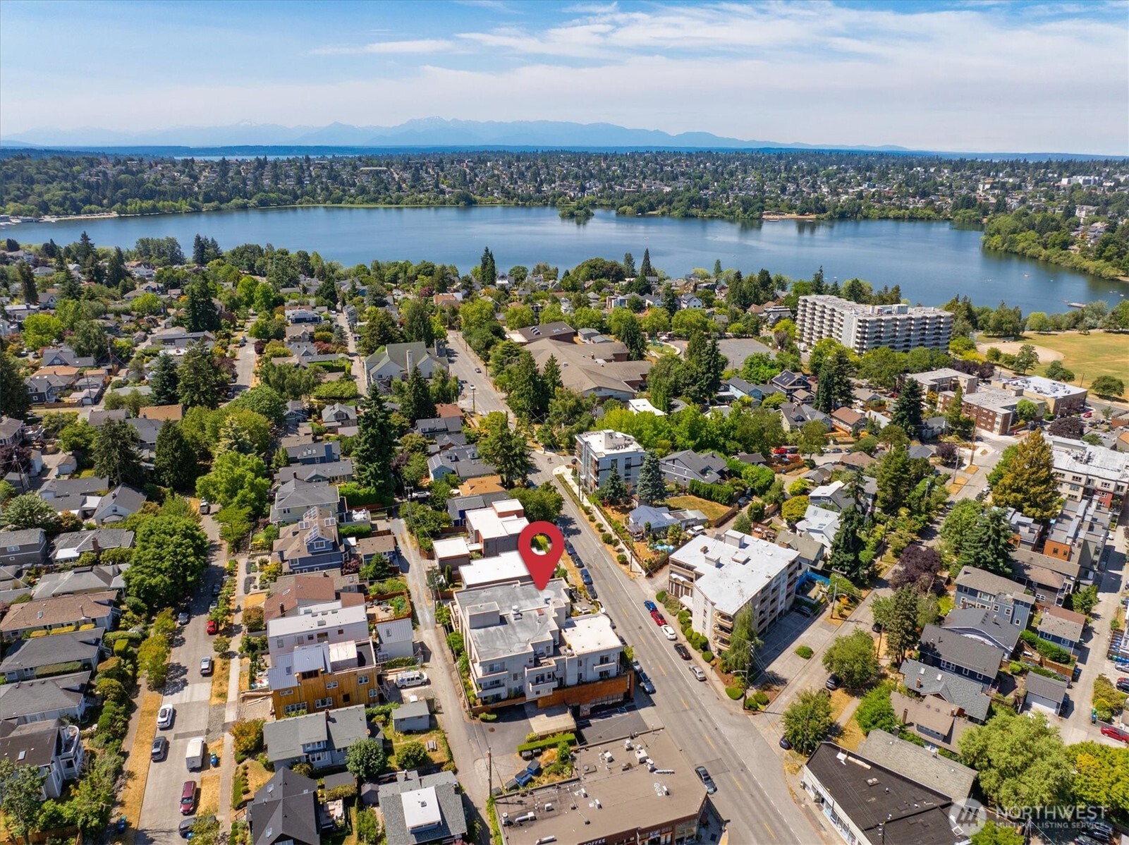 225 NE 65th Street Unit: 302