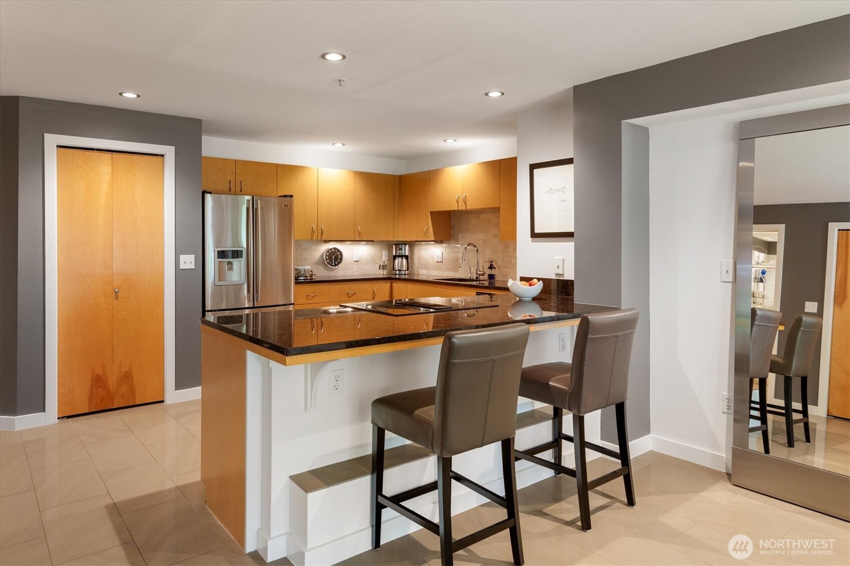 225 NE 65th Street Unit: 302