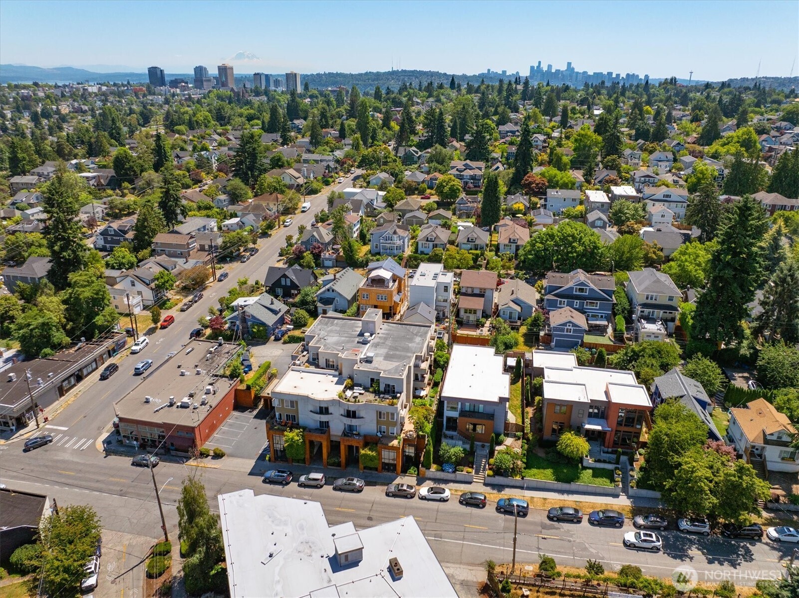 225 NE 65th Street Unit: 302