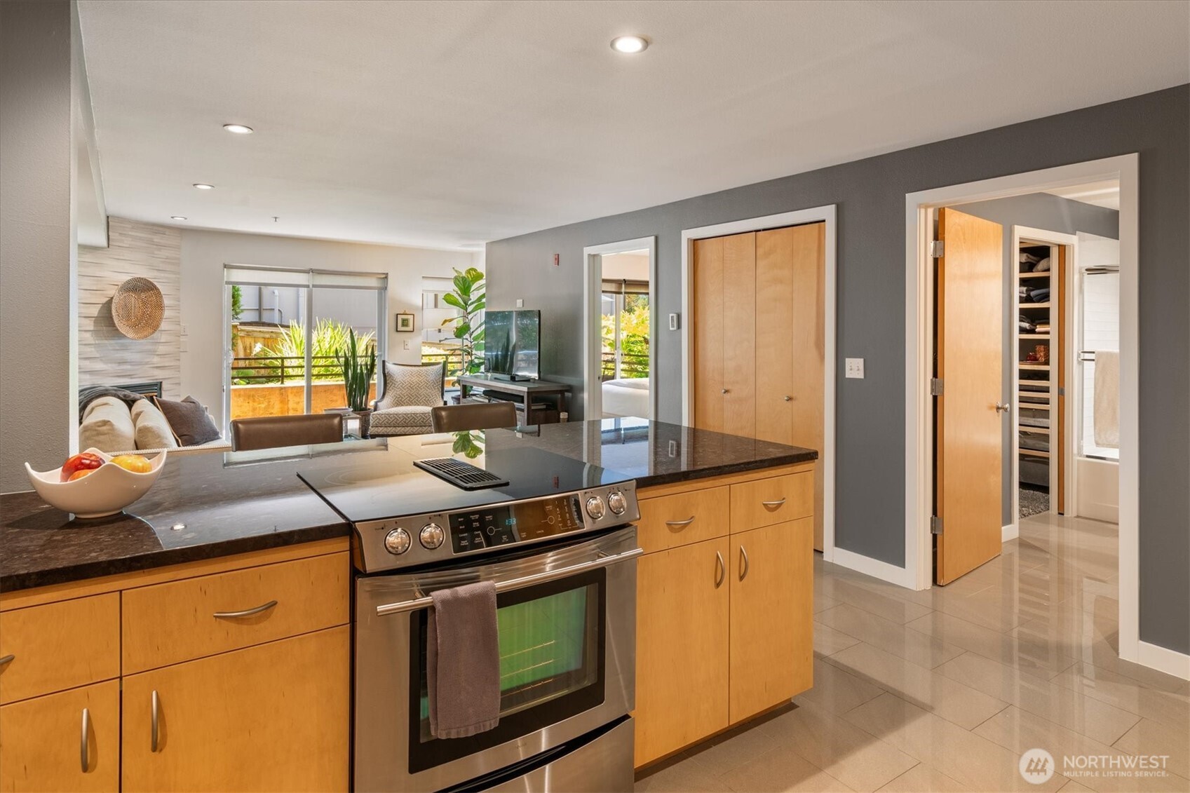 225 NE 65th Street Unit: 302