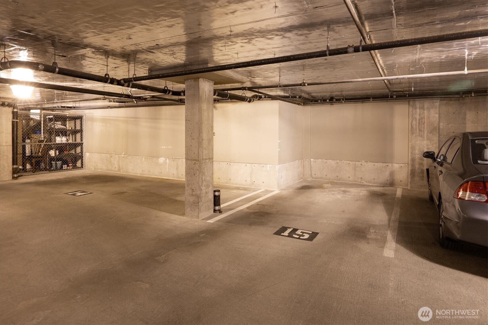 225 NE 65th Street Unit: 302