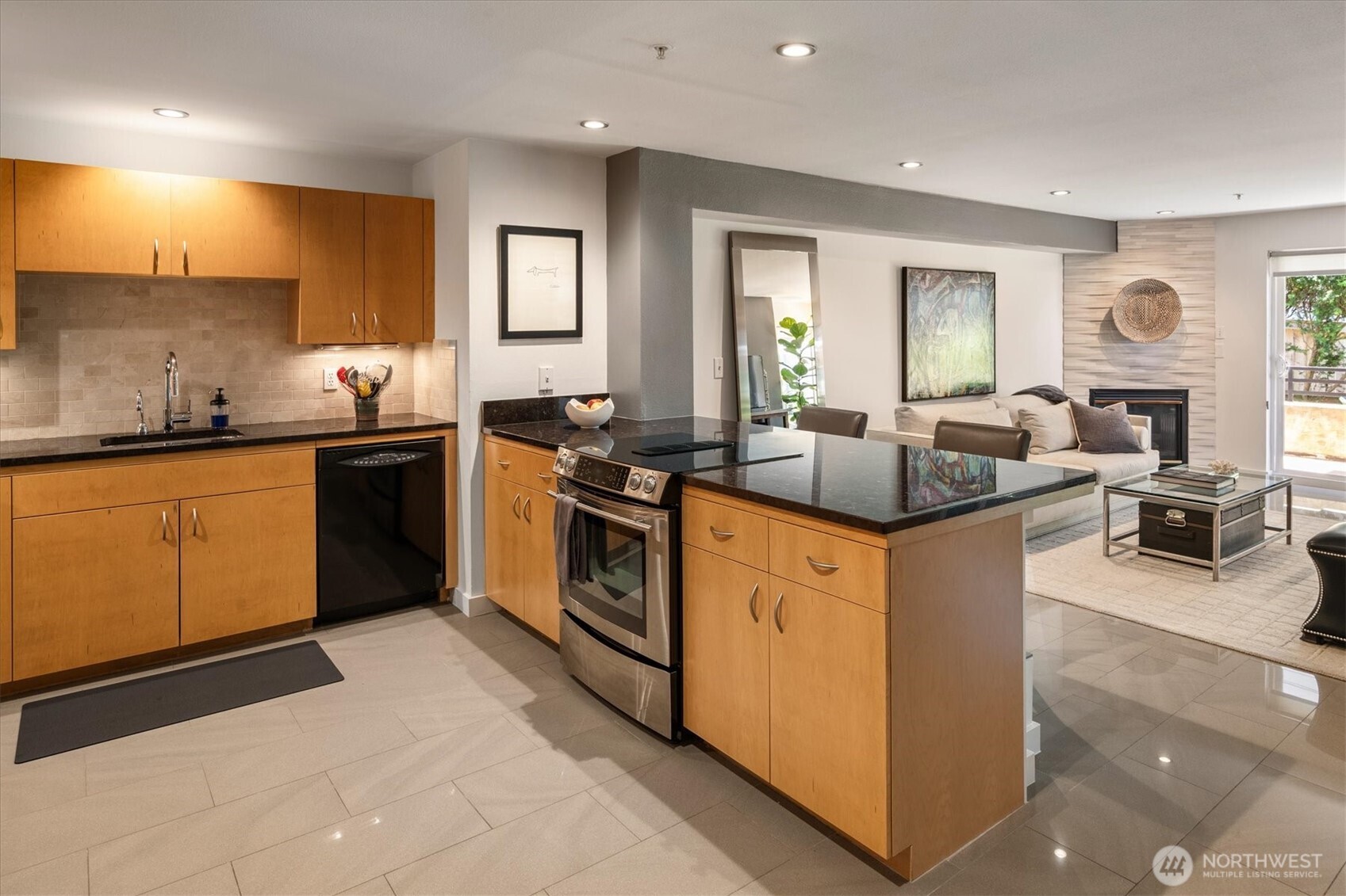 225 NE 65th Street Unit: 302