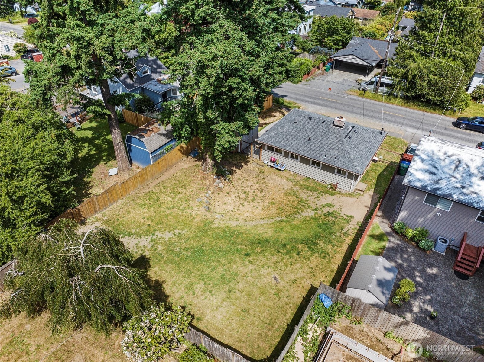 14047 Meridian Avenue N