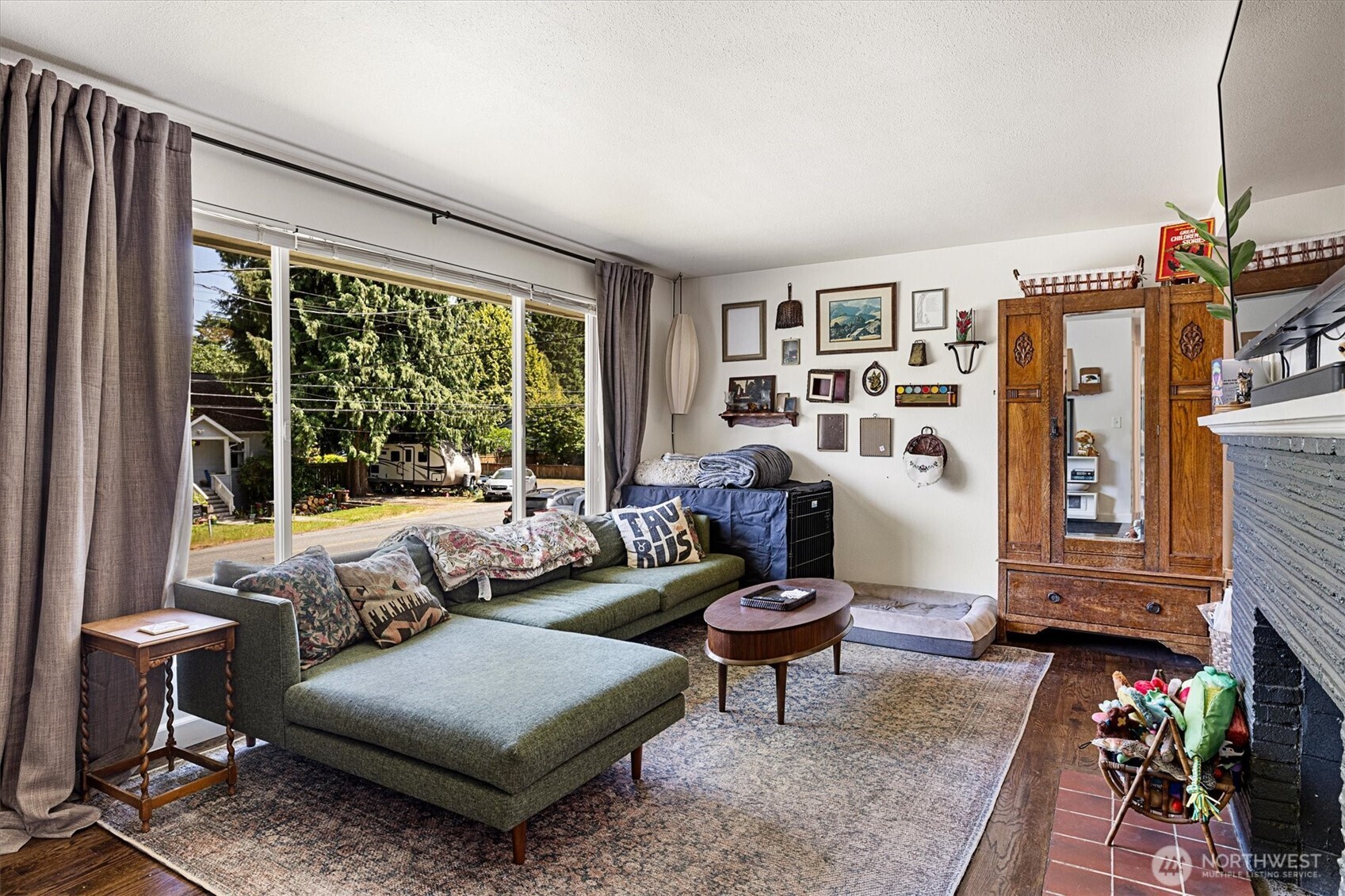 14047 Meridian Avenue N