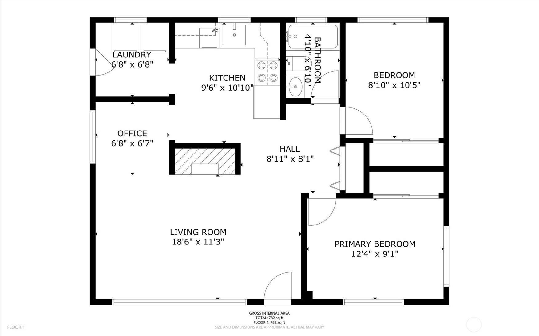 14047 Meridian Avenue N