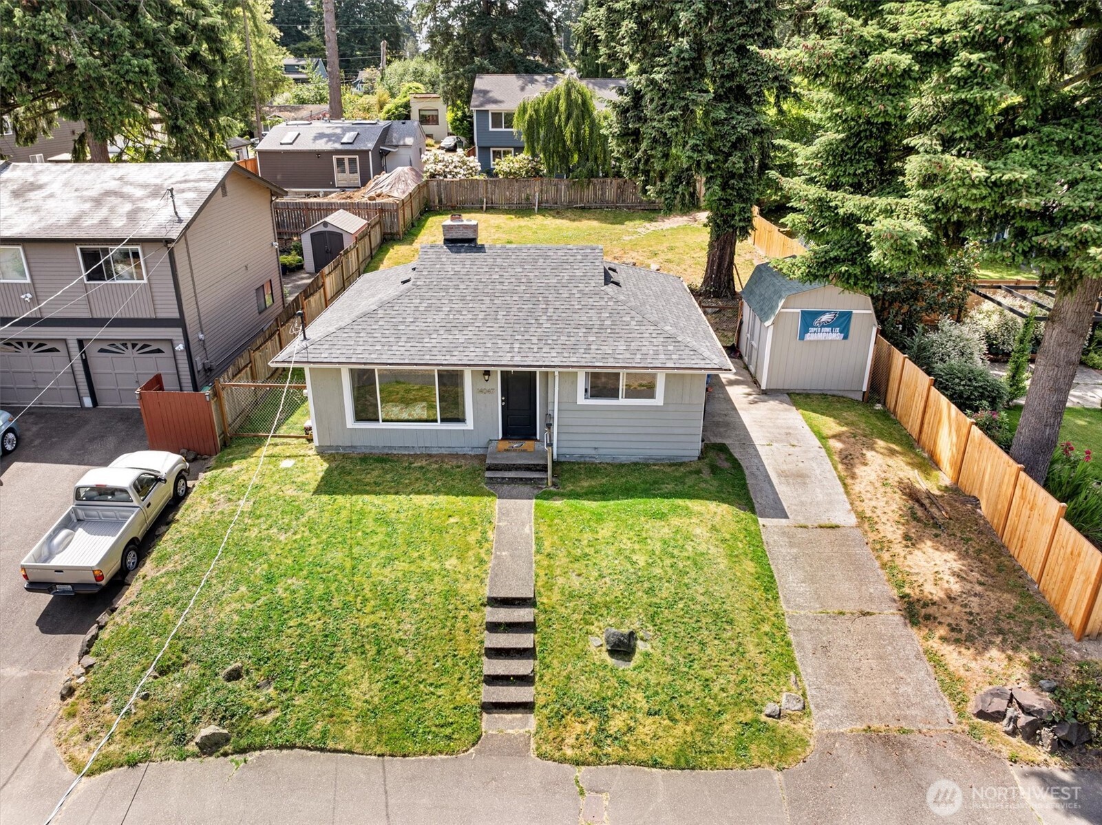 14047 Meridian Avenue N