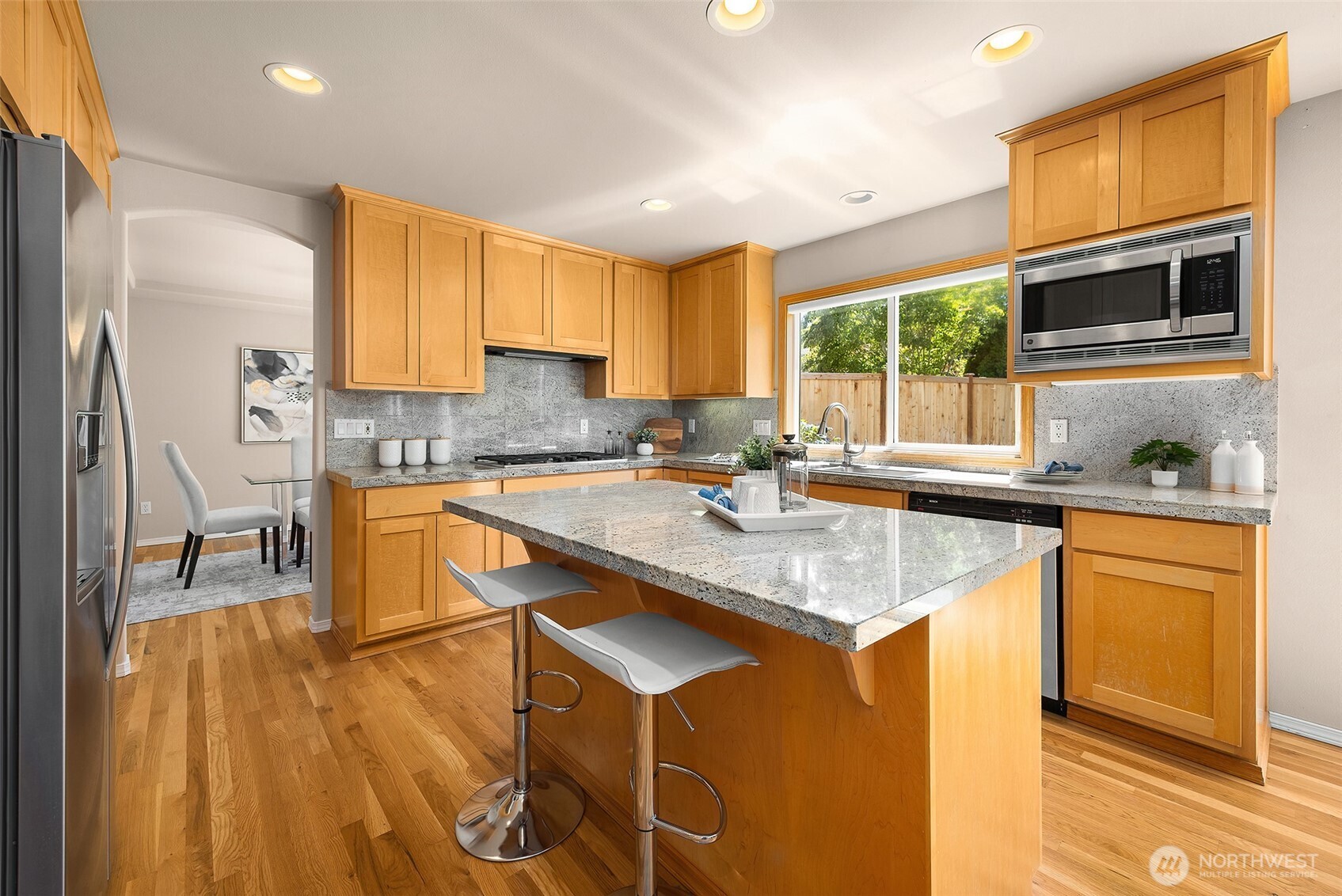 8439 NE 128th Street