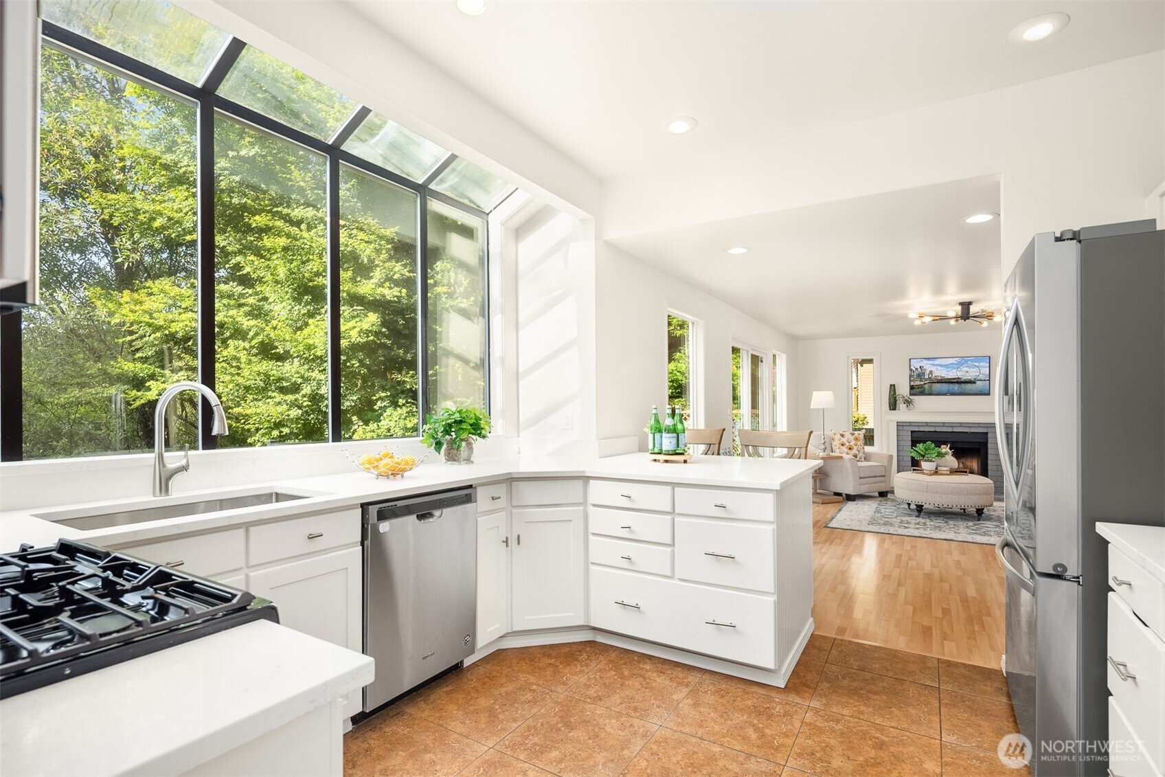 23006 NE 21st Street