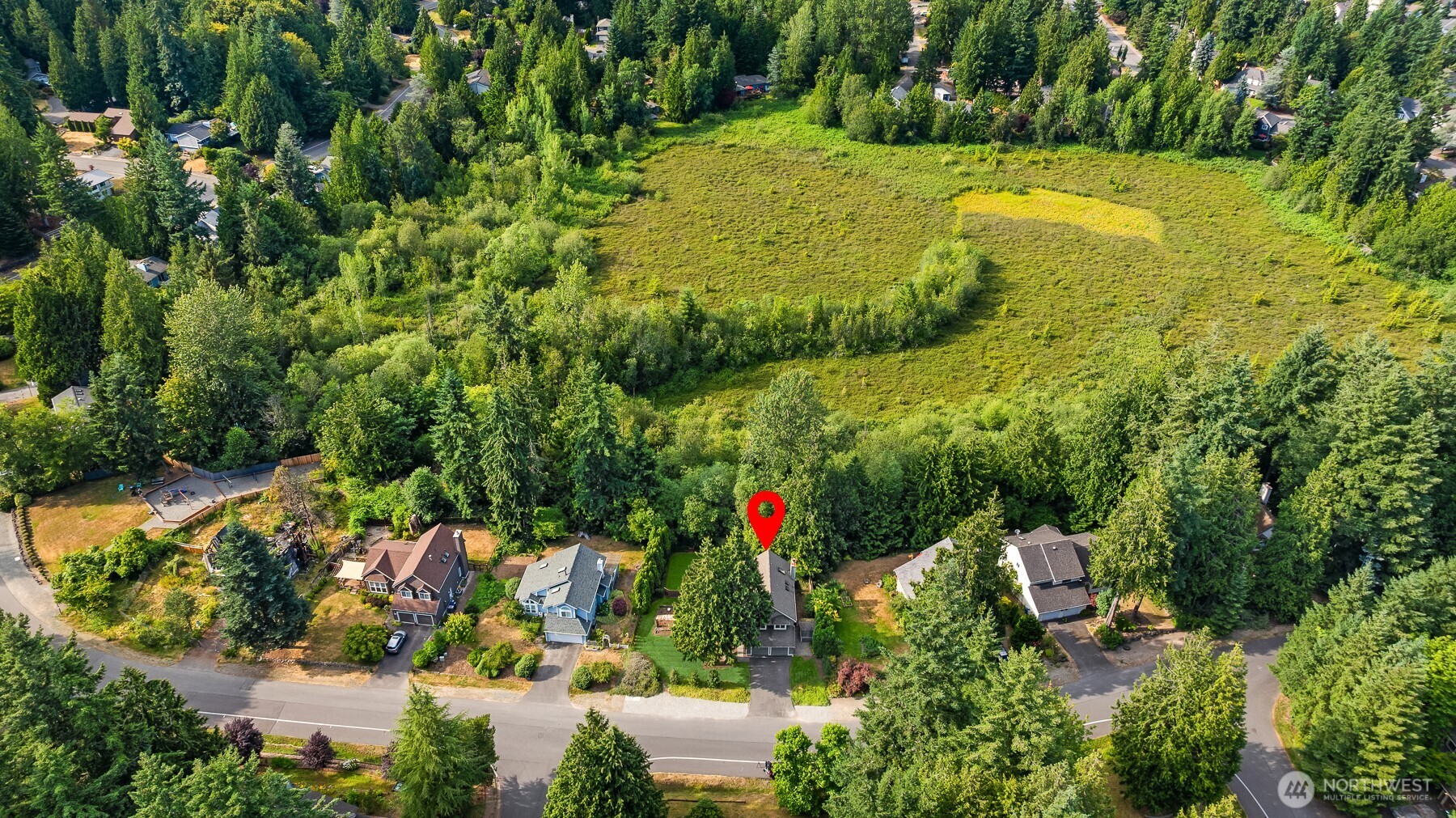 23006 NE 21st Street