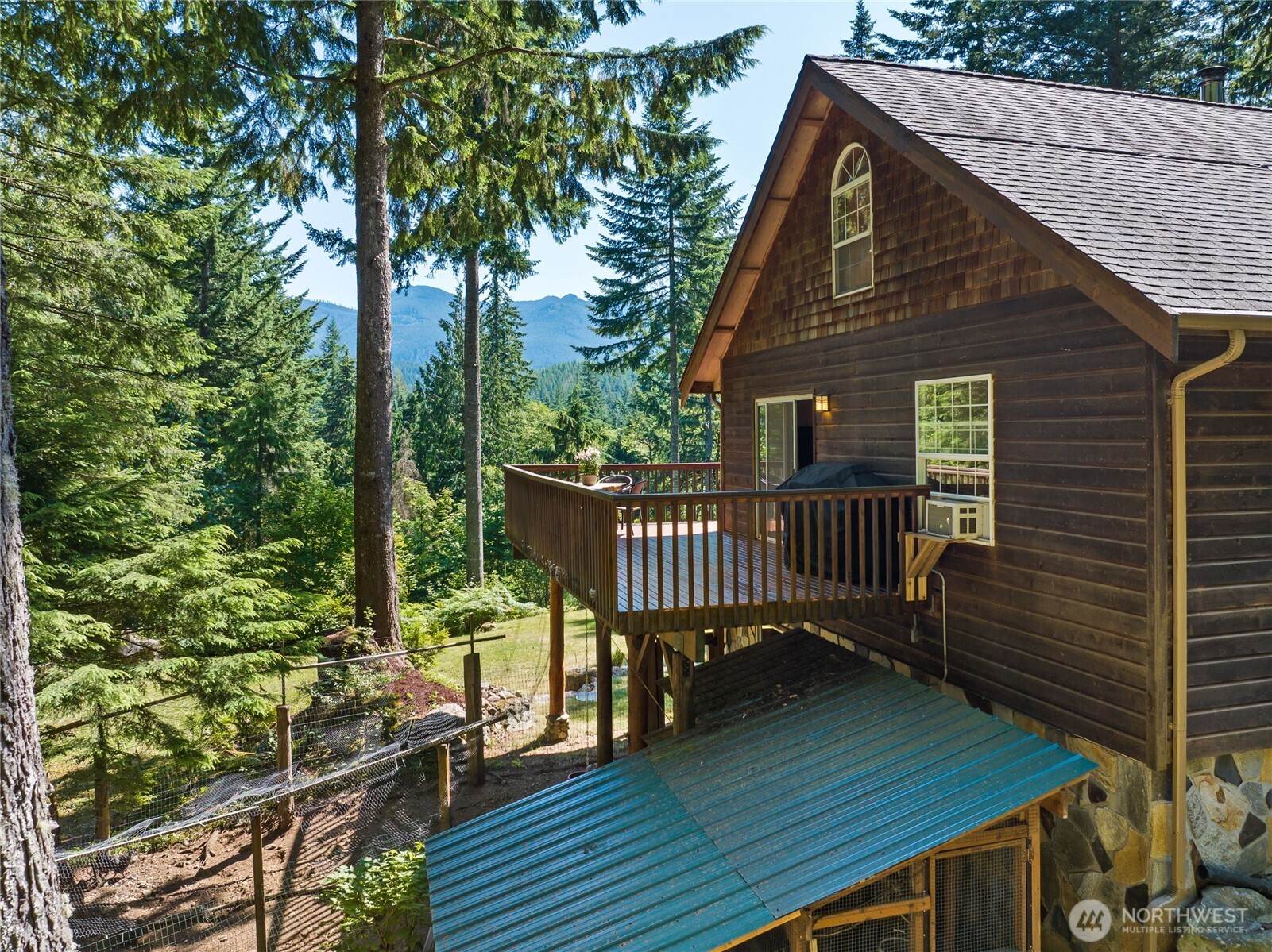 16816 443rd Avenue SE