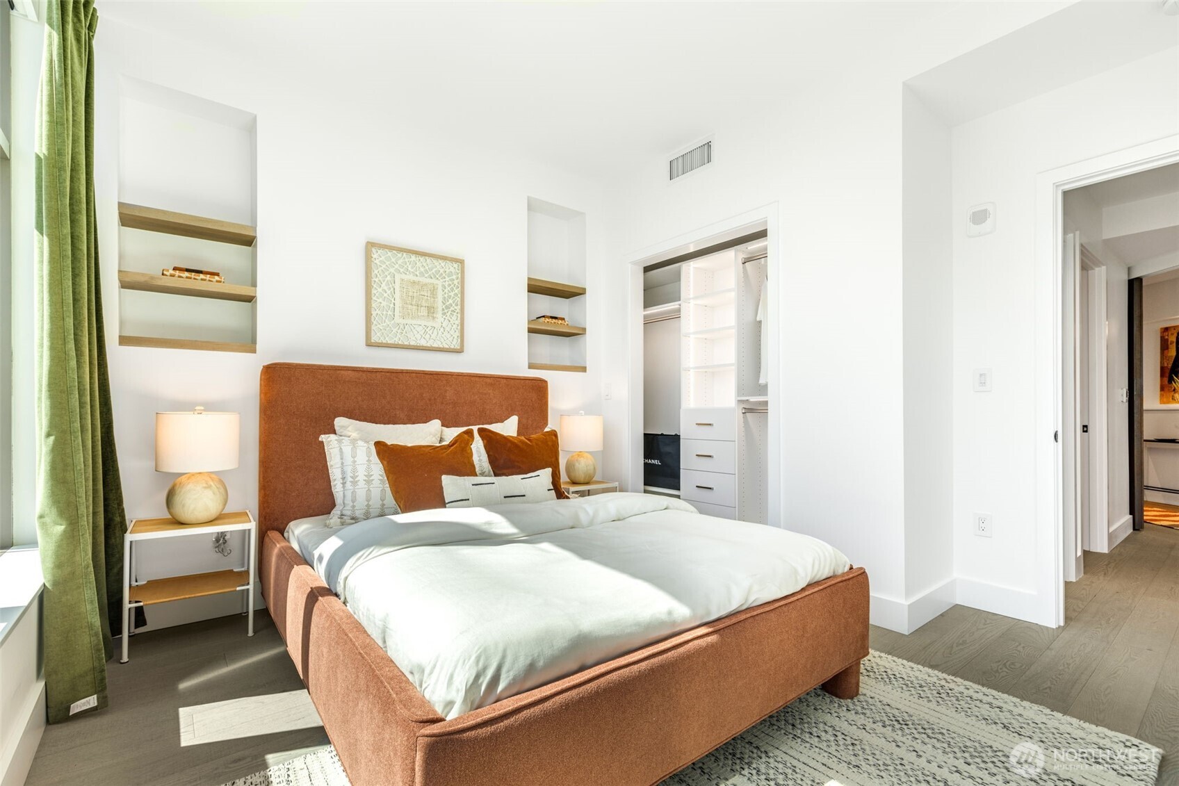 2033 2nd Avenue Unit: 1111