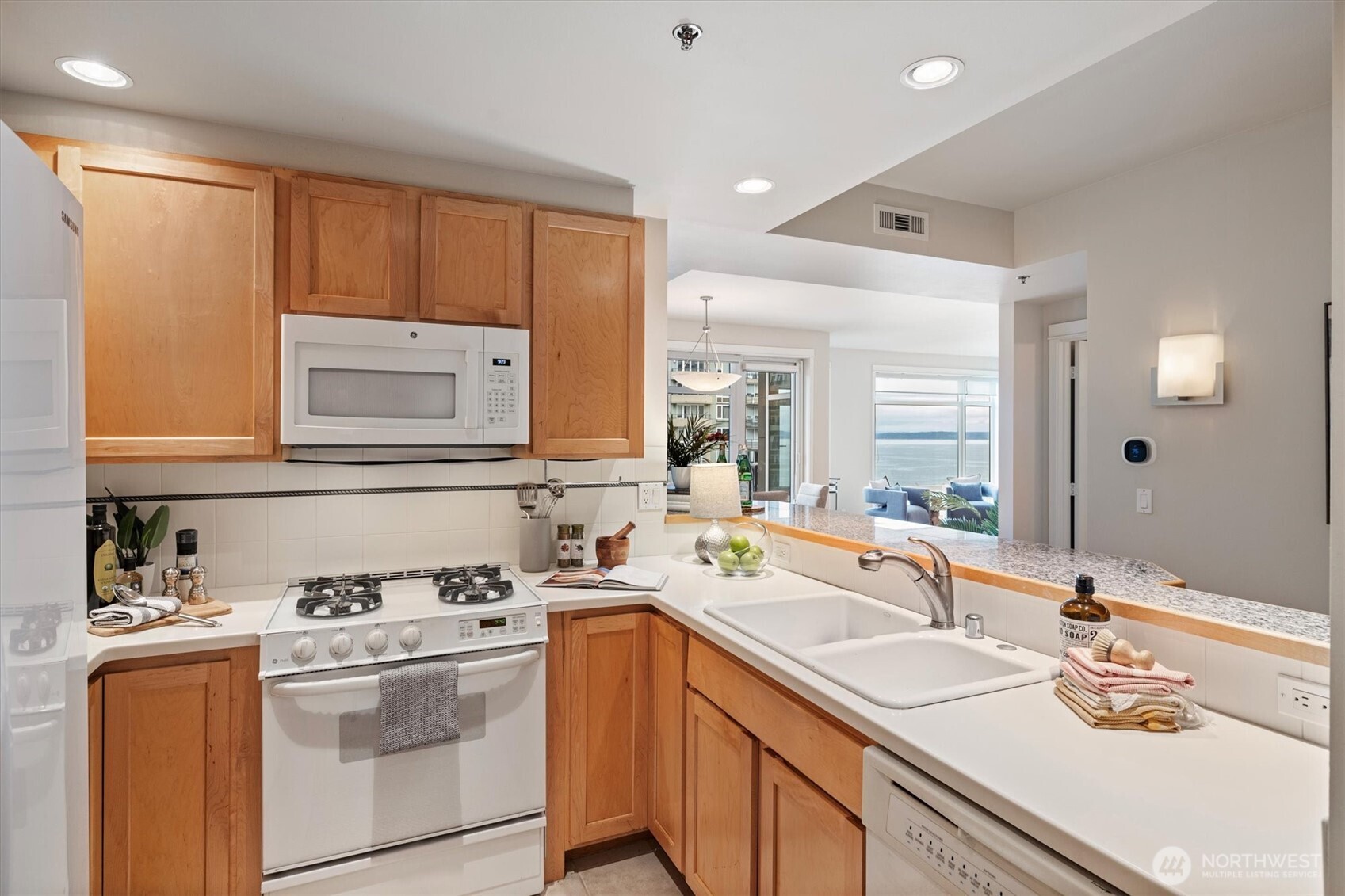 2801 1st Avenue Unit: 501