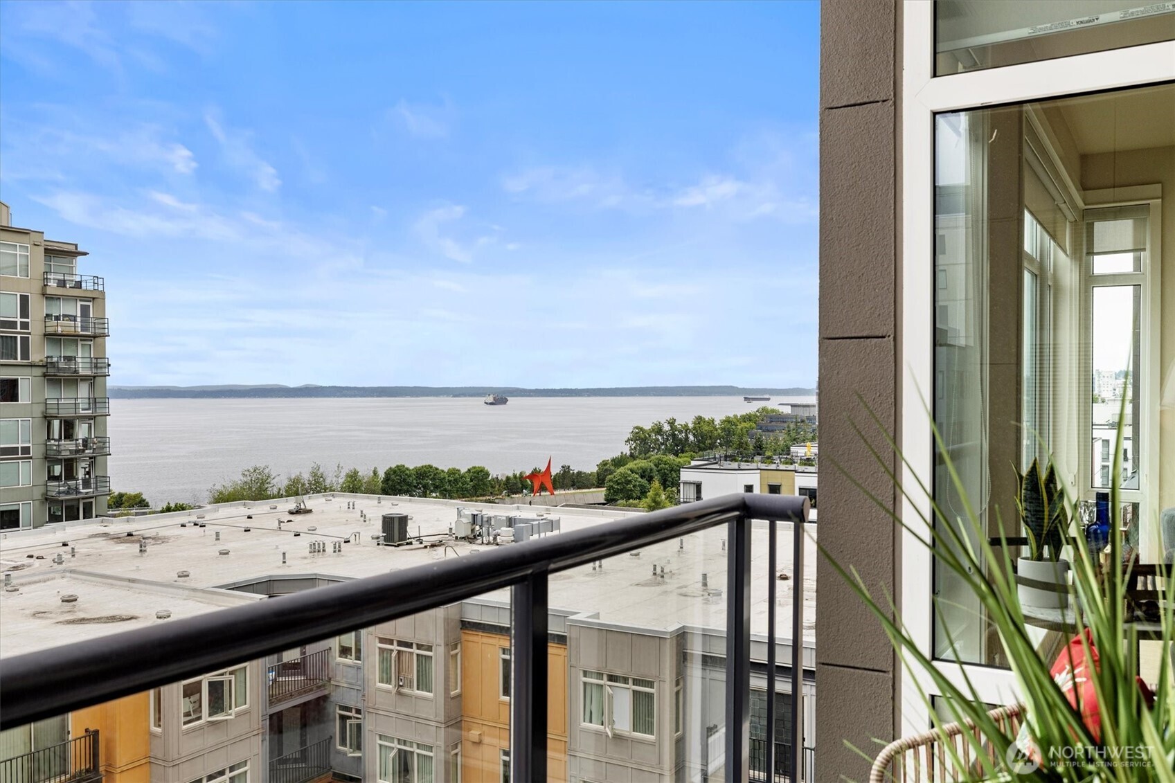 2801 1st Avenue Unit: 501