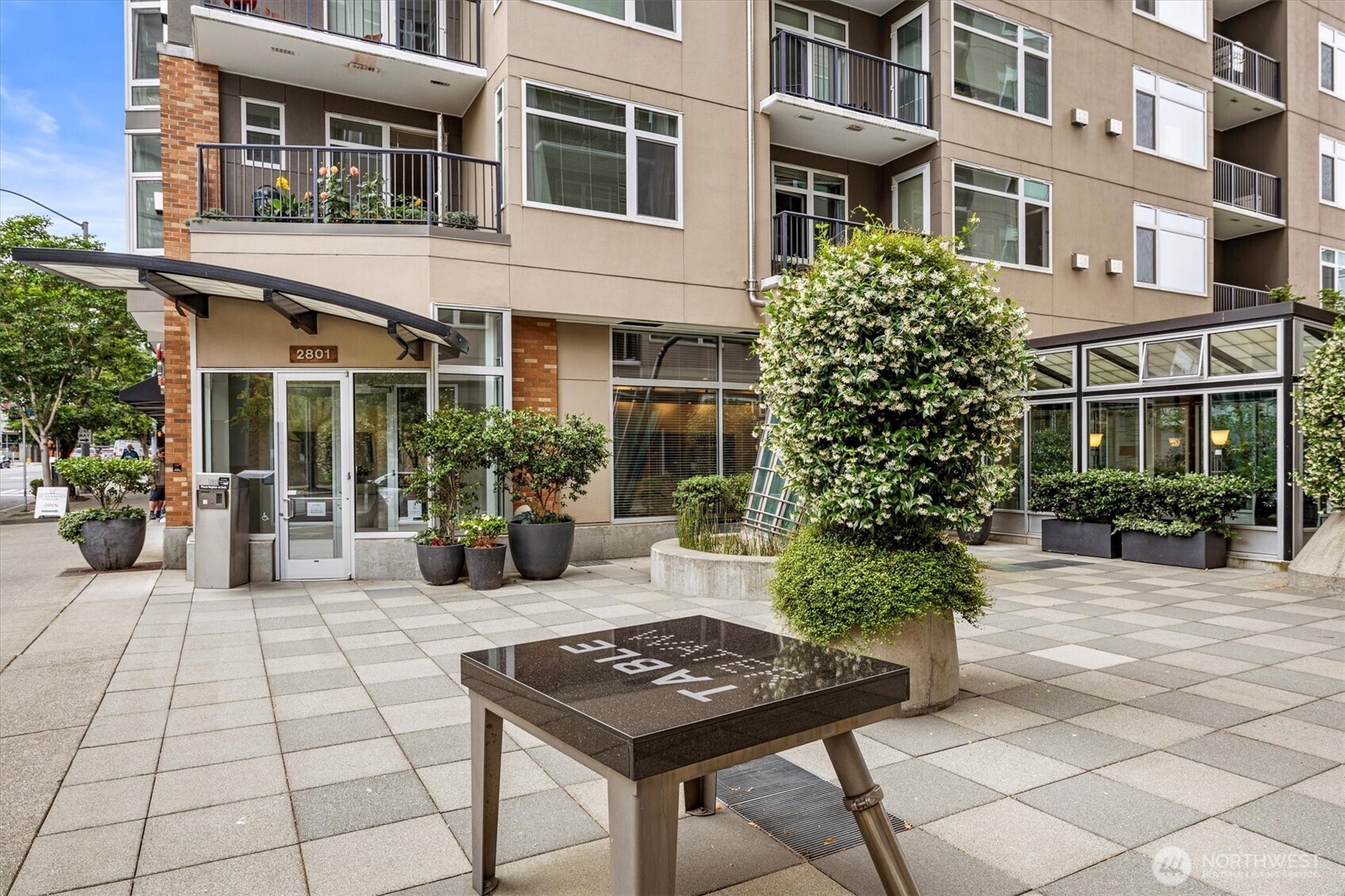 2801 1st Avenue Unit: 501