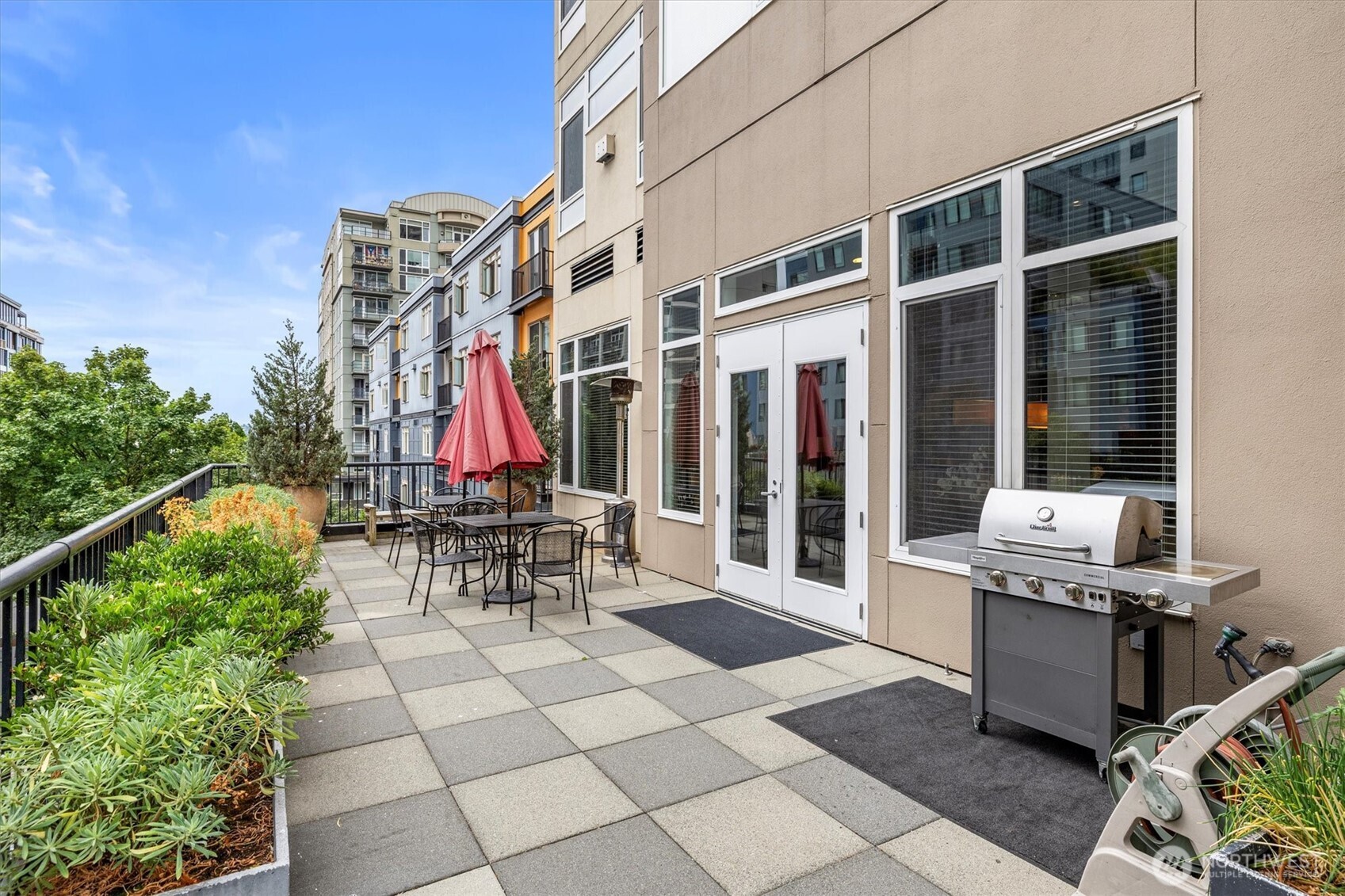 2801 1st Avenue Unit: 501