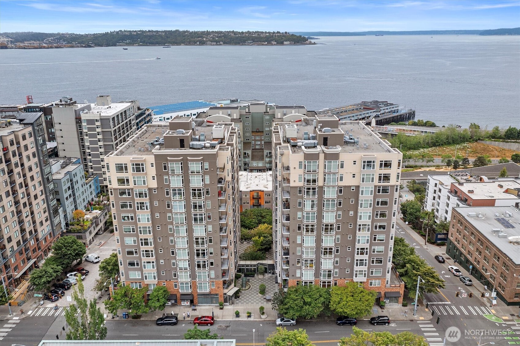 2801 1st Avenue Unit: 501