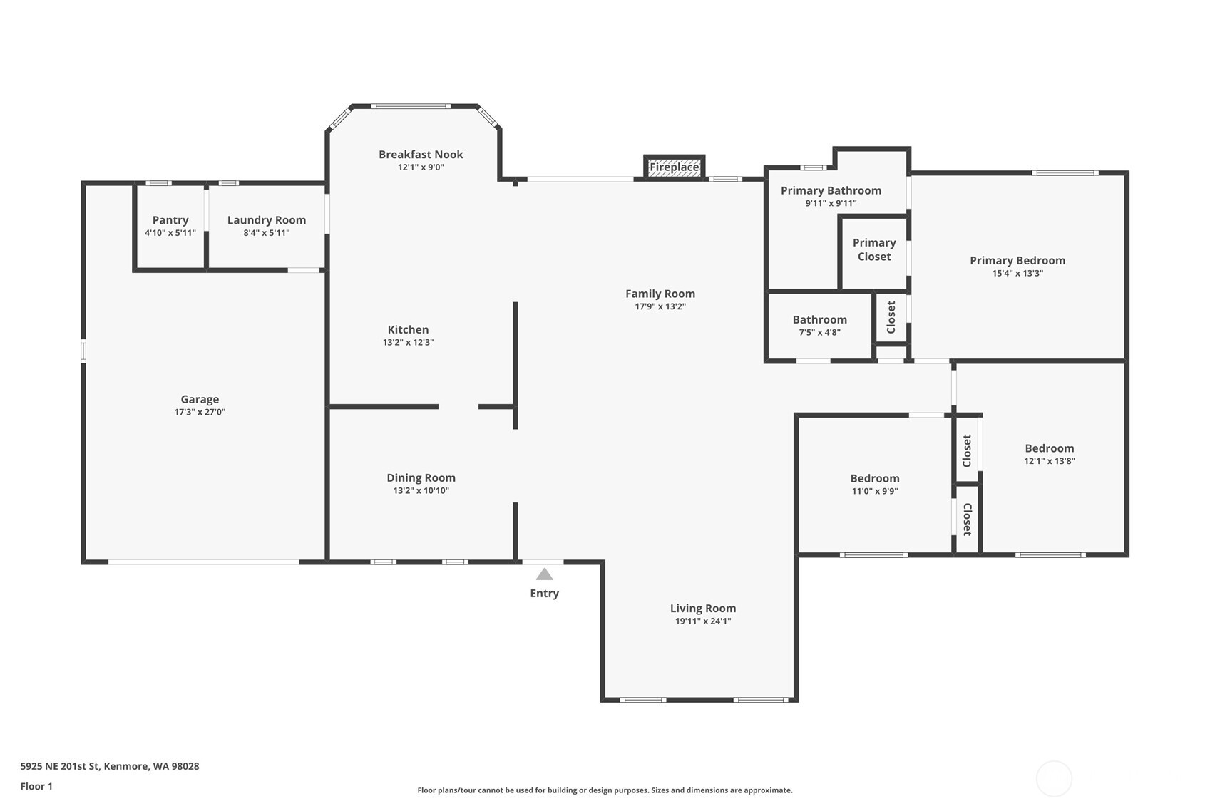 5925 NE 201st Street