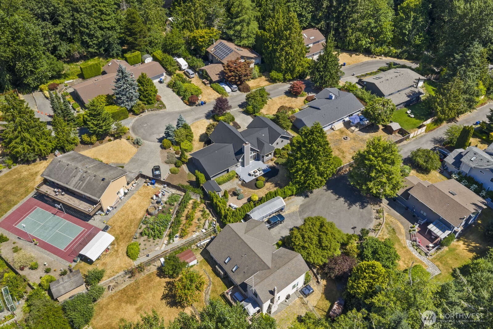 5925 NE 201st Street