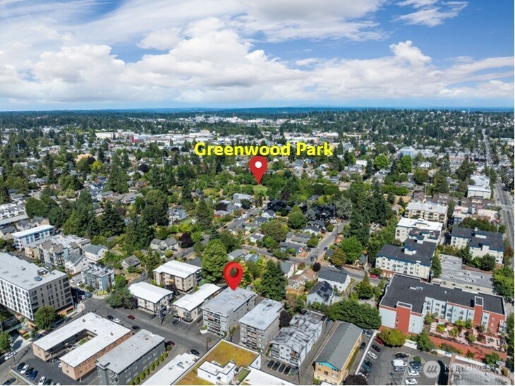 8534 Phinney Avenue N Unit: 202