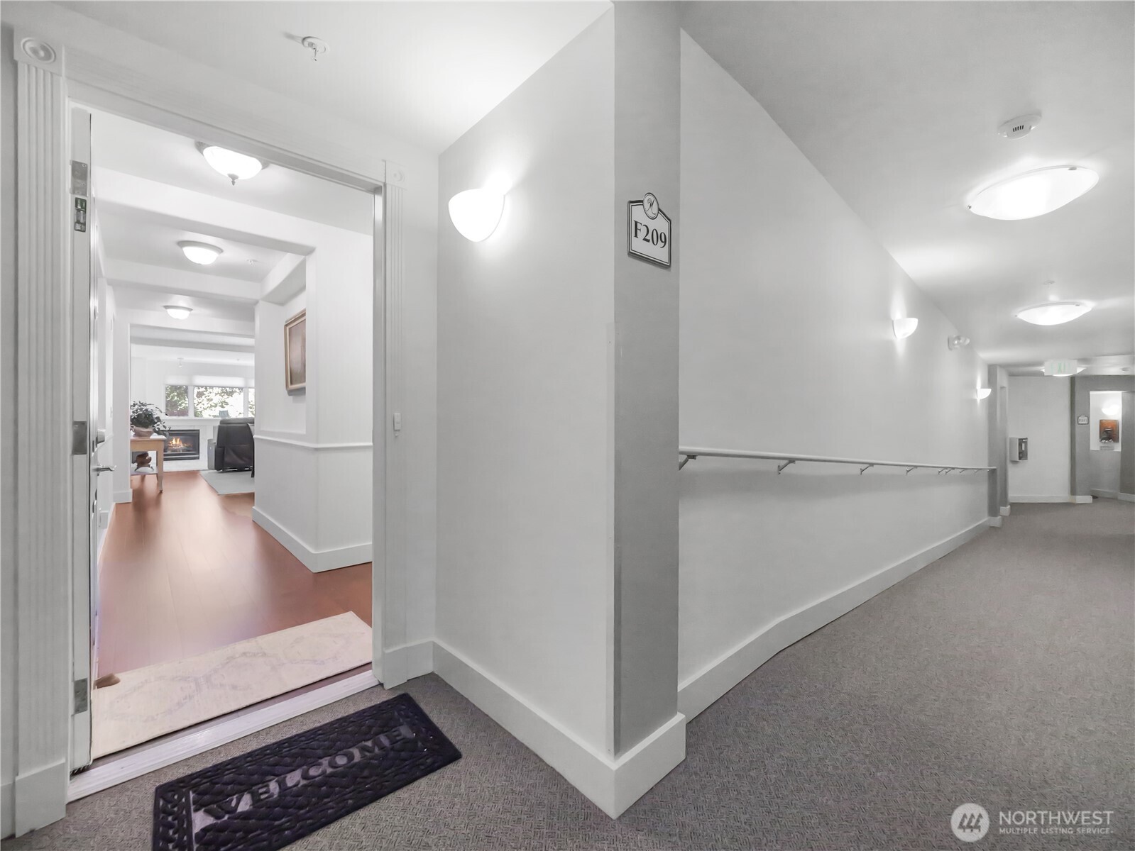 8500 Main Street Unit: F-209