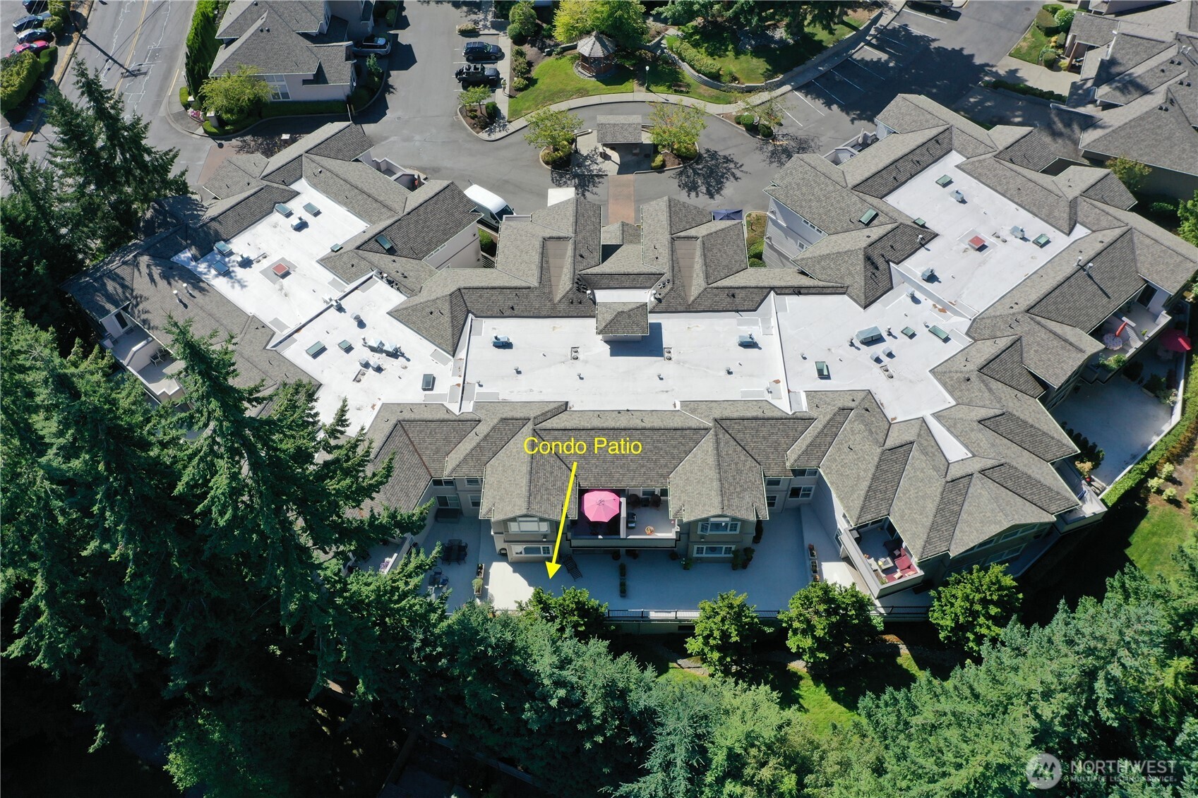 8500 Main Street Unit: F-209