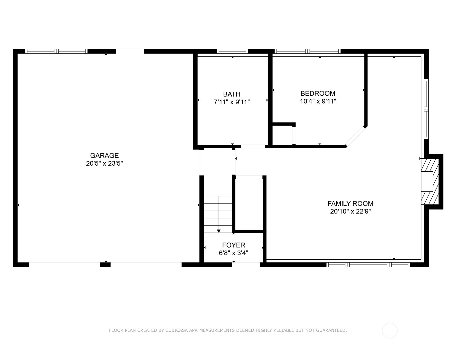 8304 224th Place SW
