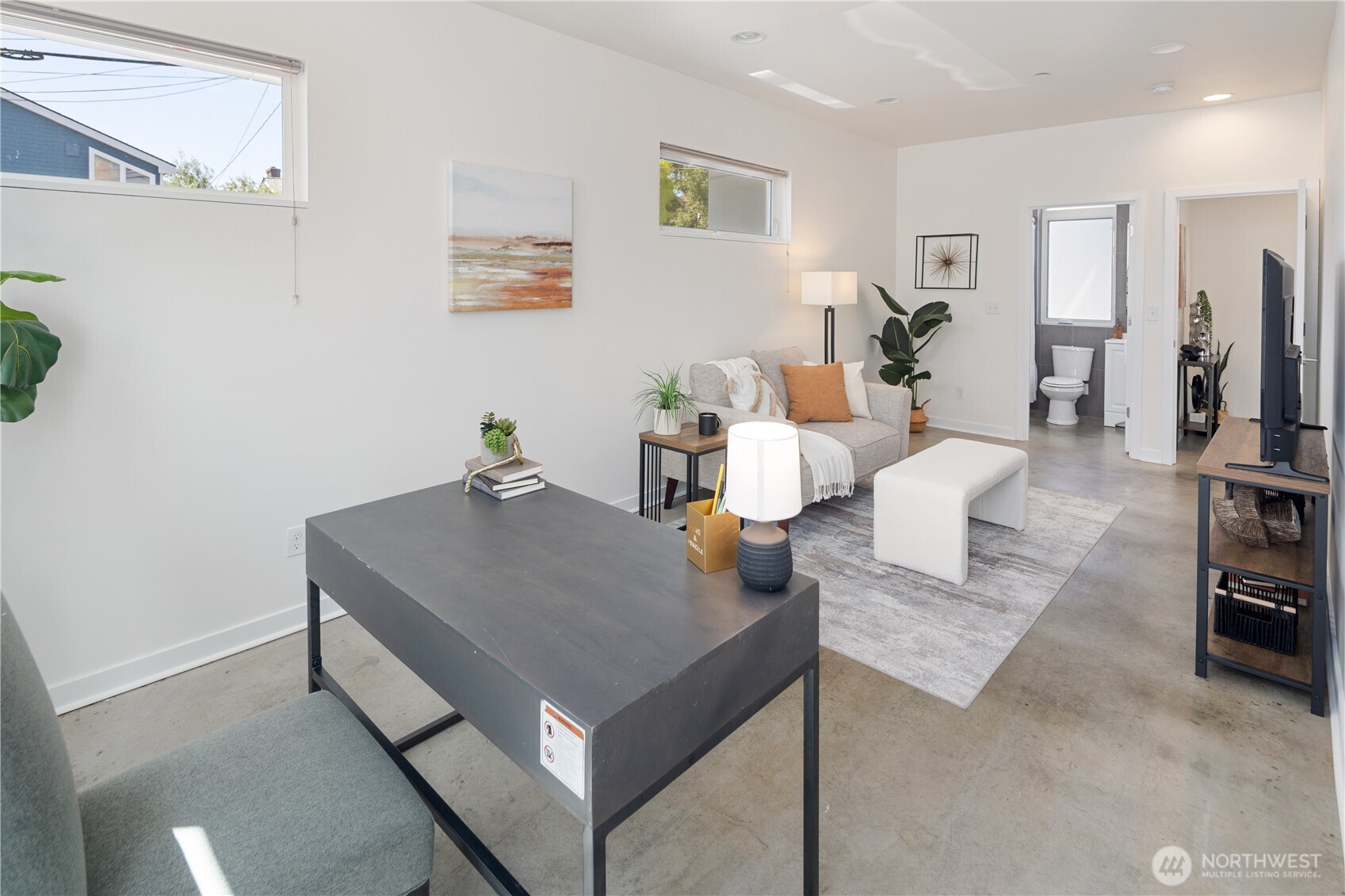 4151 California Avenue SW Unit: A